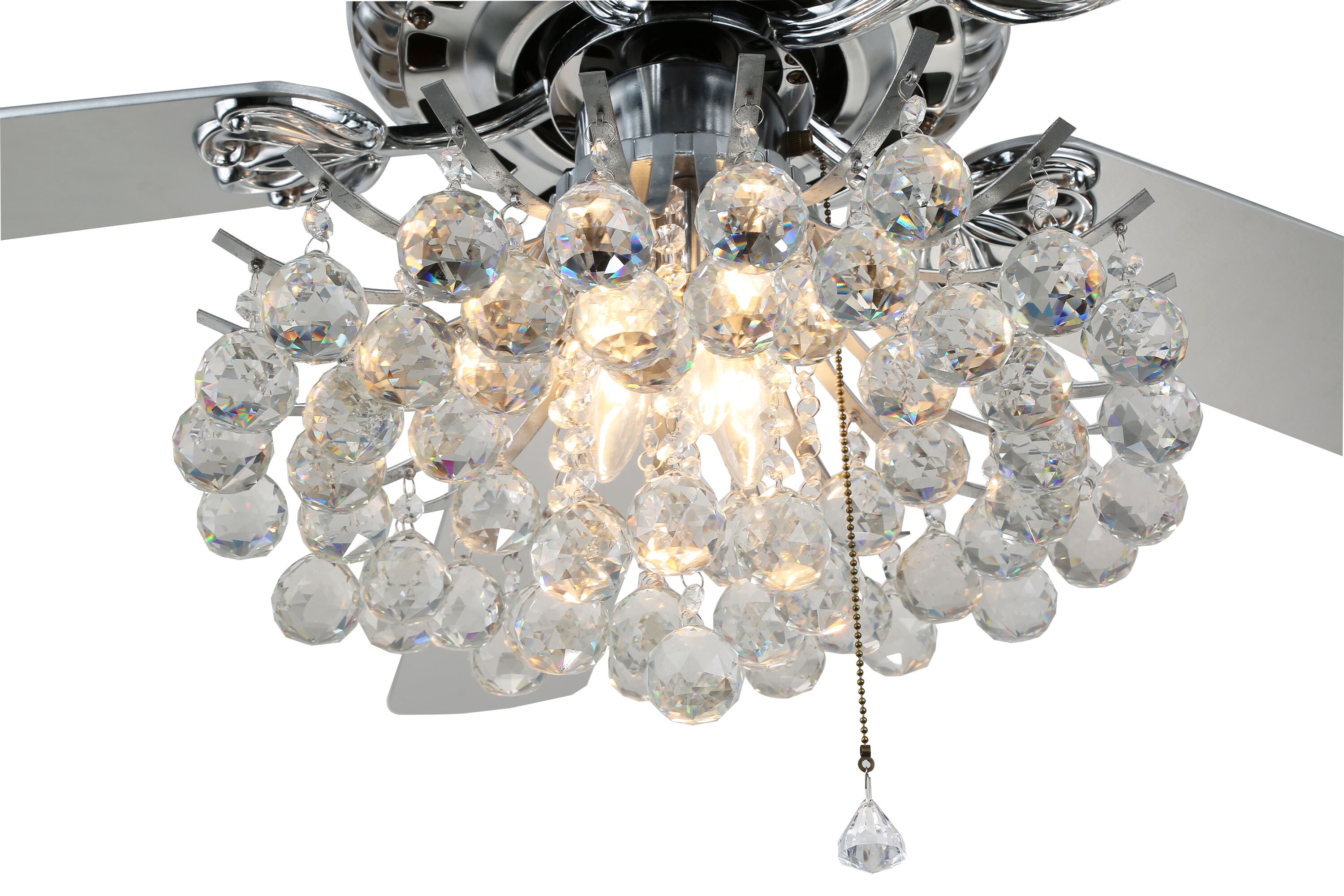 Bella Depot BD2015 Ceiling-Fans - View #9