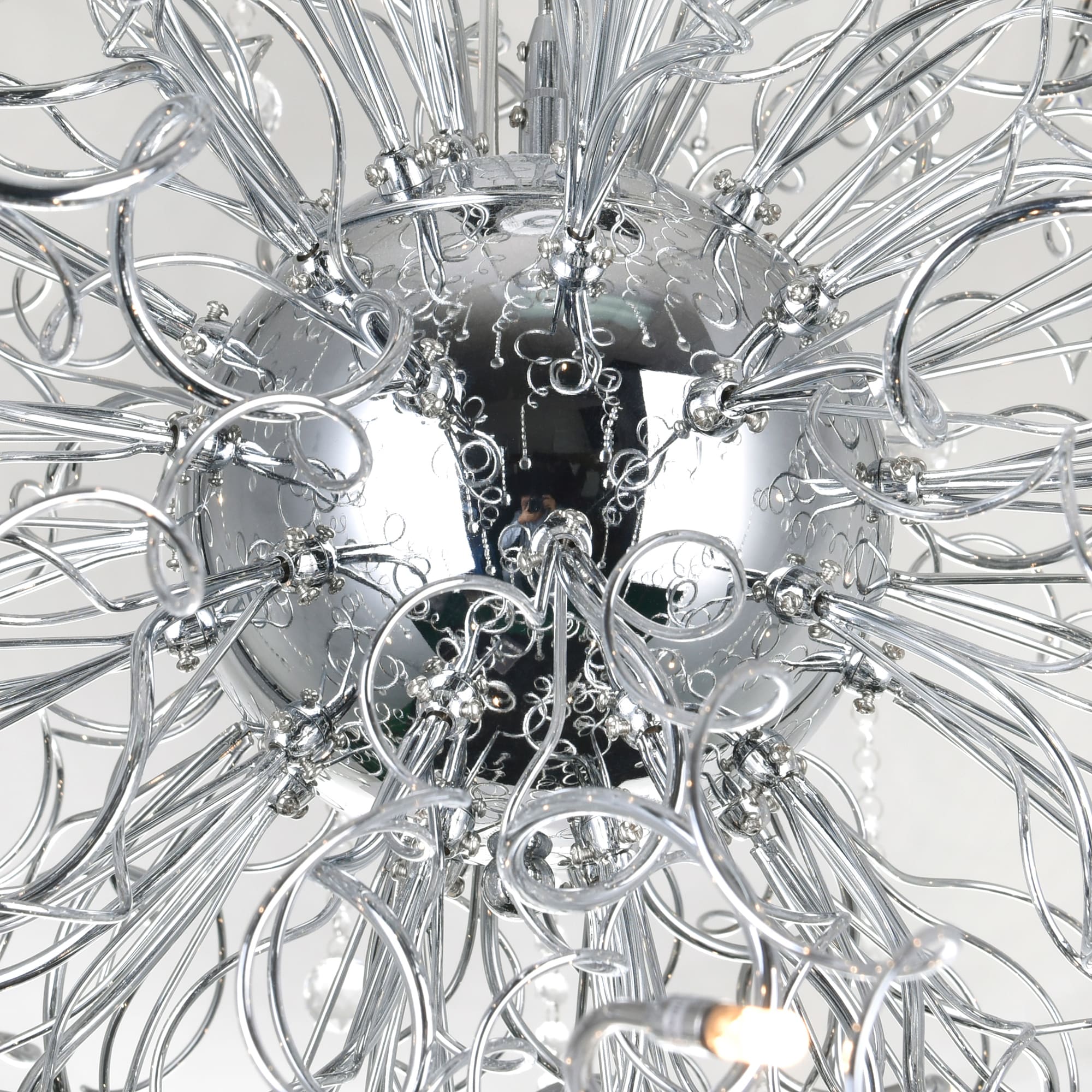 CWI Lighting 5066P47C b090015 - View #6