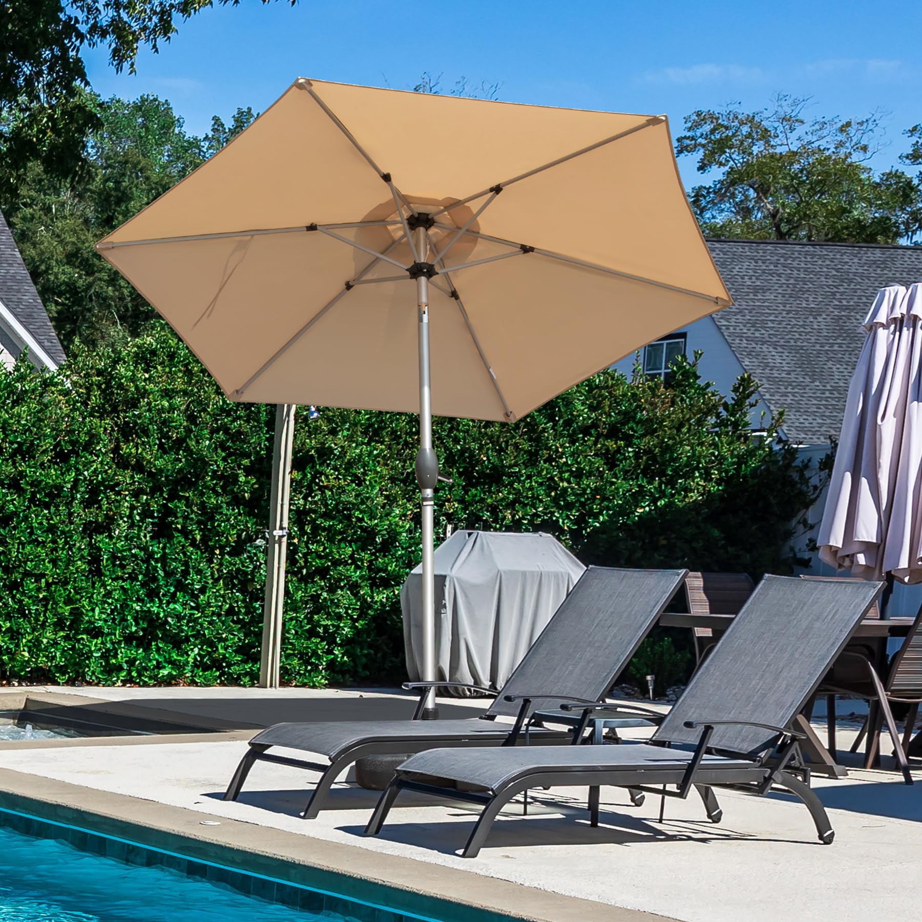Boyel Living BL-CPL-95949 Umbrellas-2 - View #2
