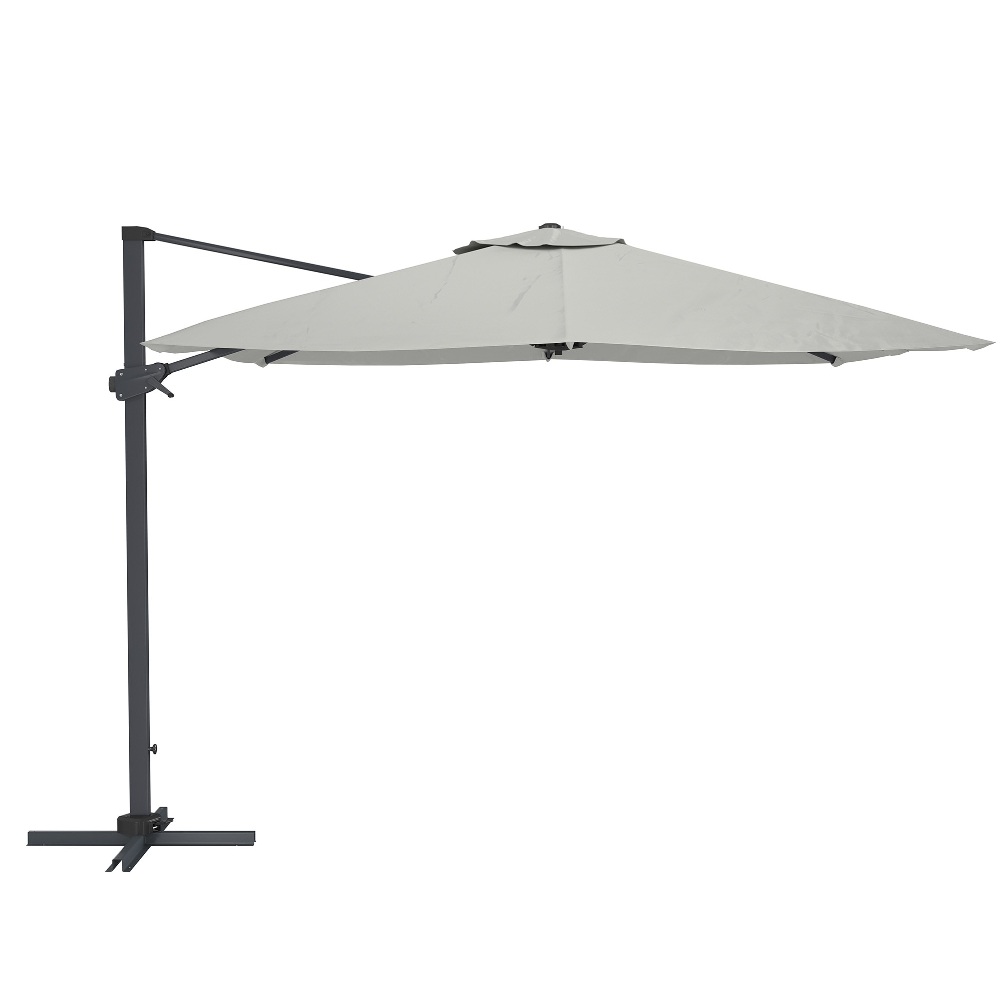 Clihome CL-UIET-9-R Umbrellas-2 - View #4