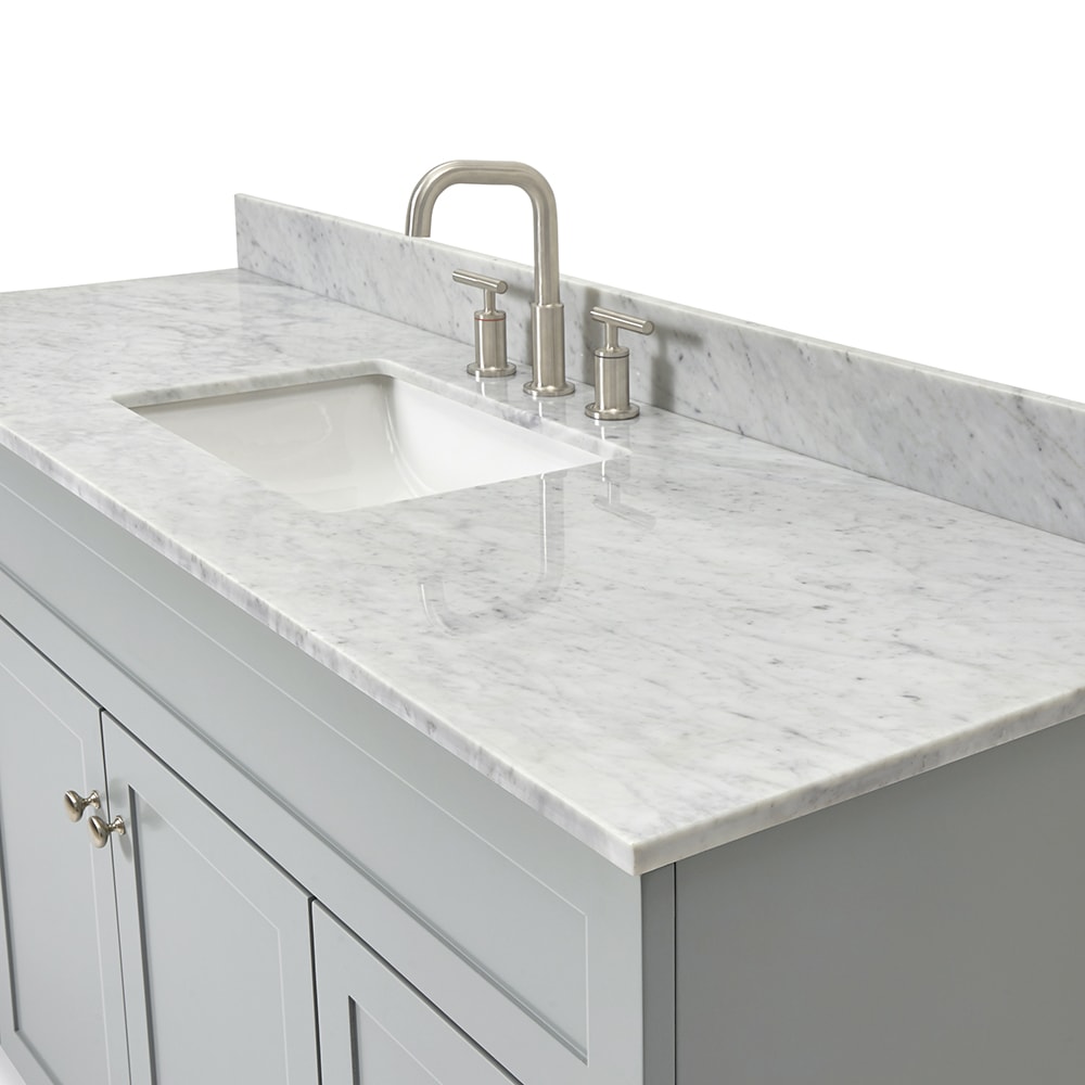 ARIEL F061SCW2RVOGRY Bath-Vanity-Combo - View #9