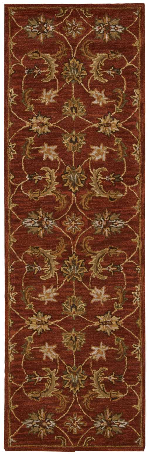Nourison 10295 rugs - View #2