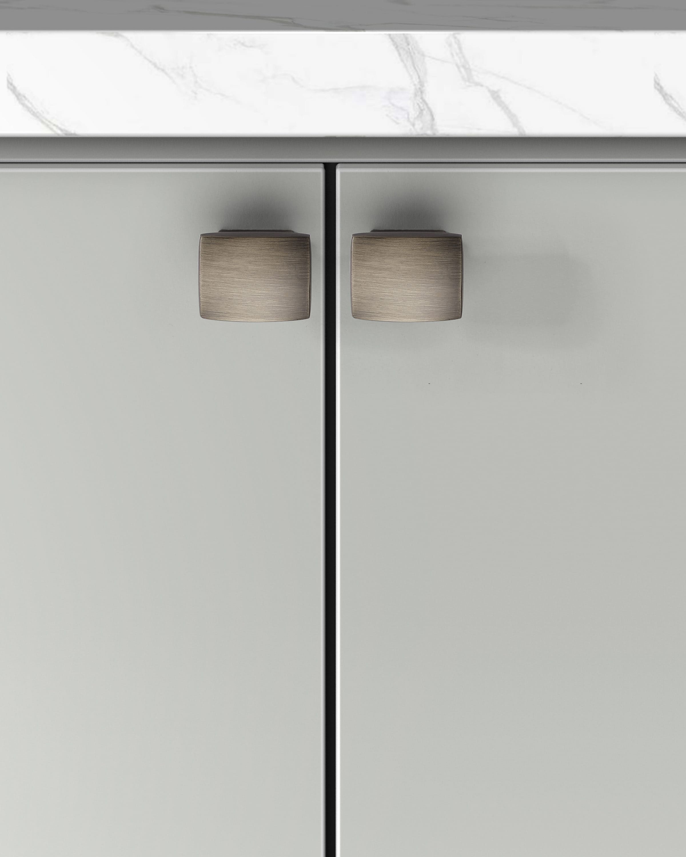 Sapphire SP-2828-K-MAB-5 Cabinet-Knobs - View #3