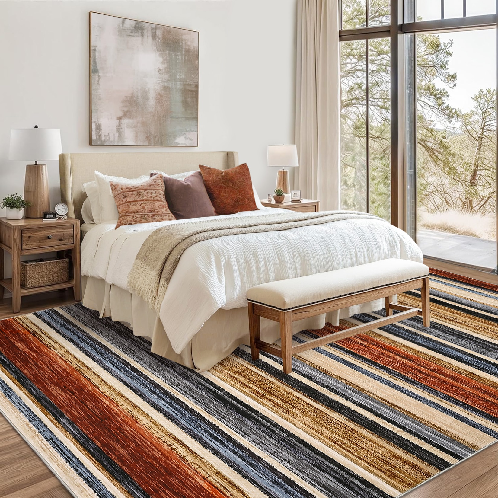Qeetex SUNNY-PHK-33K49P9L rugs - View #5