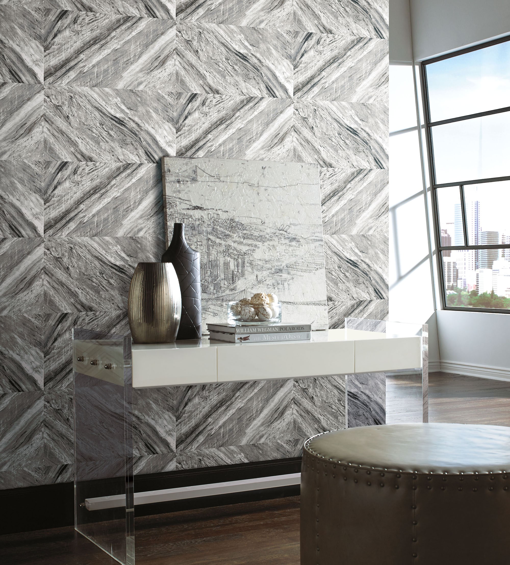 York Wallcoverings PSW1124RL wallpaper - View #5