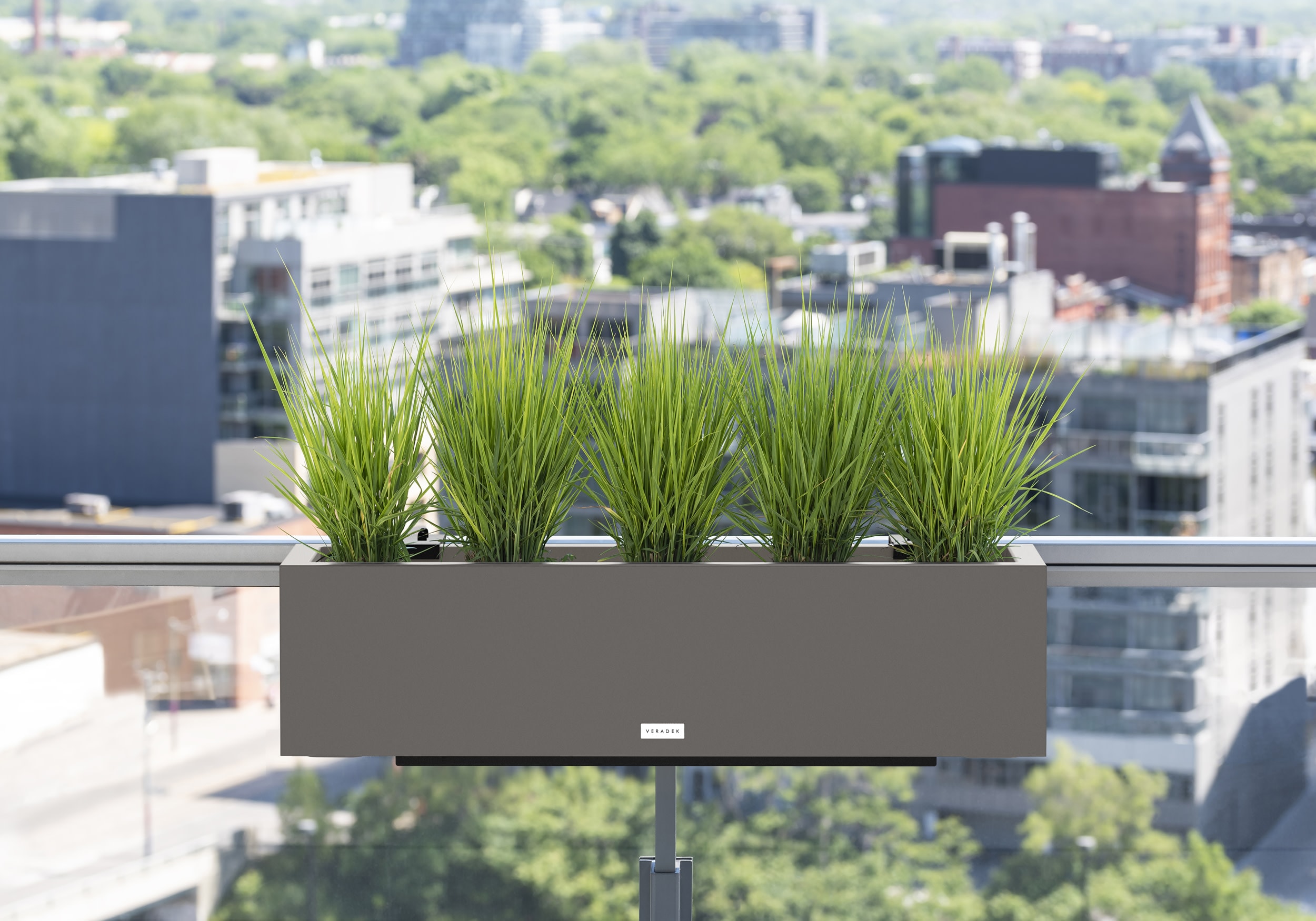 Veradek TRBRV36G Planter-Window-Box - View #8