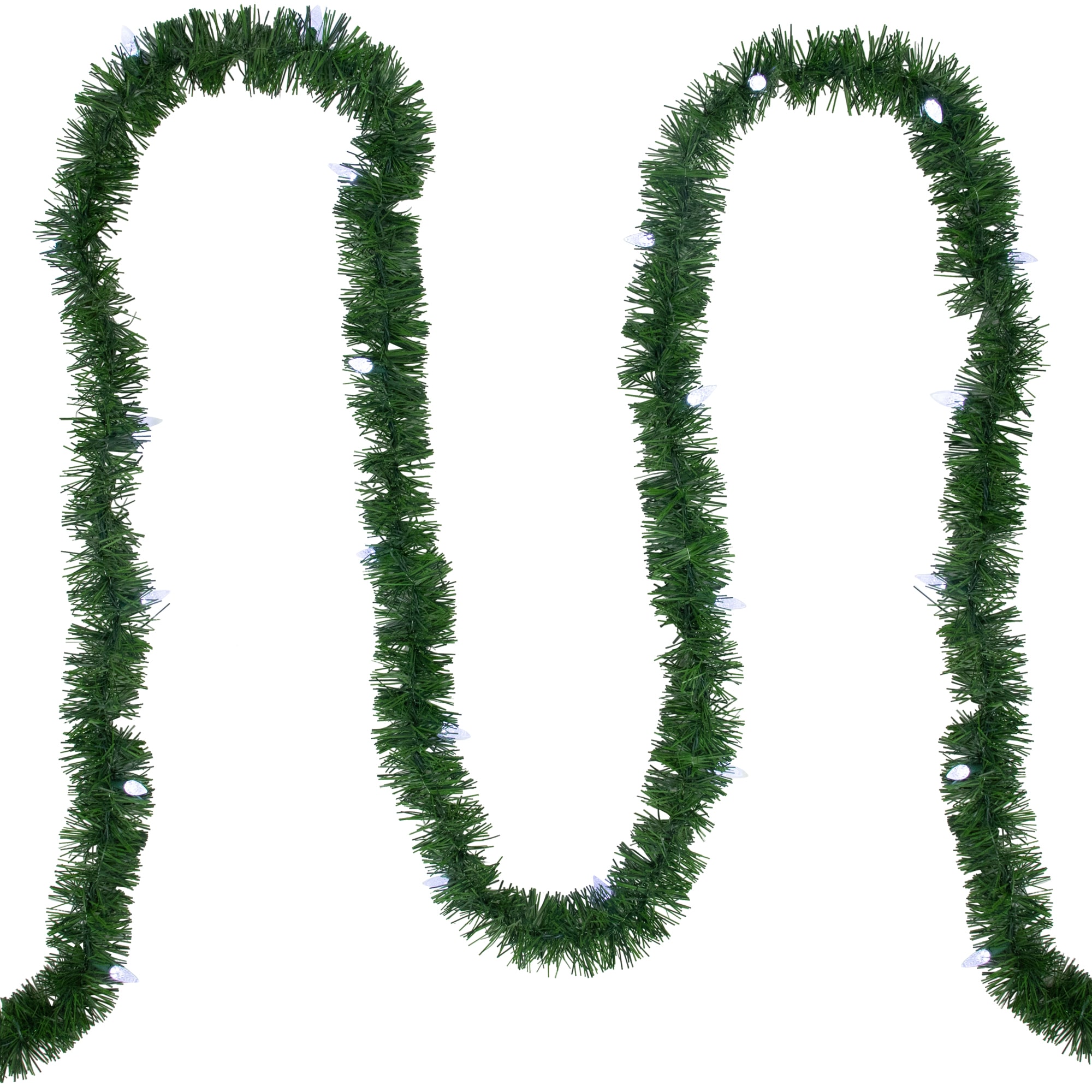Northlight NORTHLIGHT HA99332 Artificial-Christmas-Garland - View #3