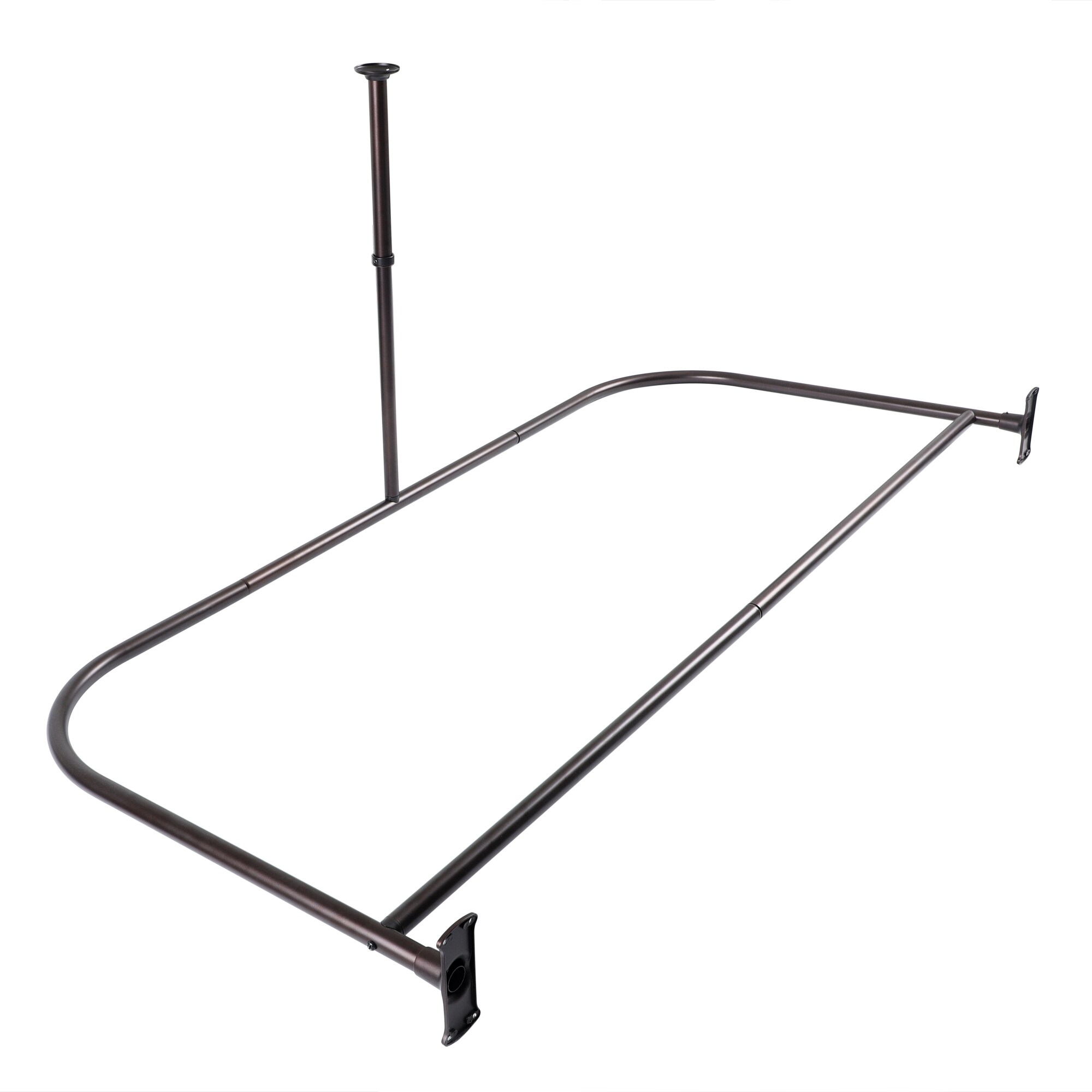 Utopia Alley DR9RB Shower-Rods - View #3