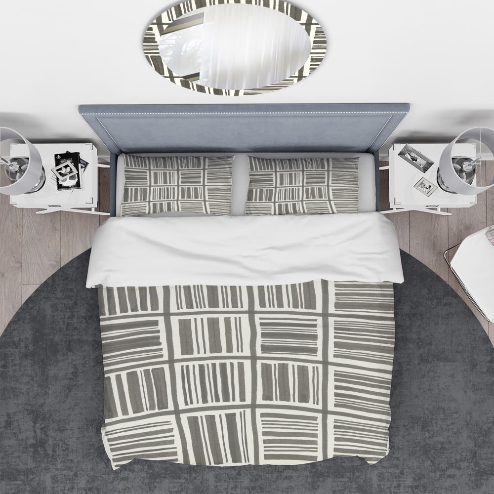 Designart BED30185-K bedding - View #3