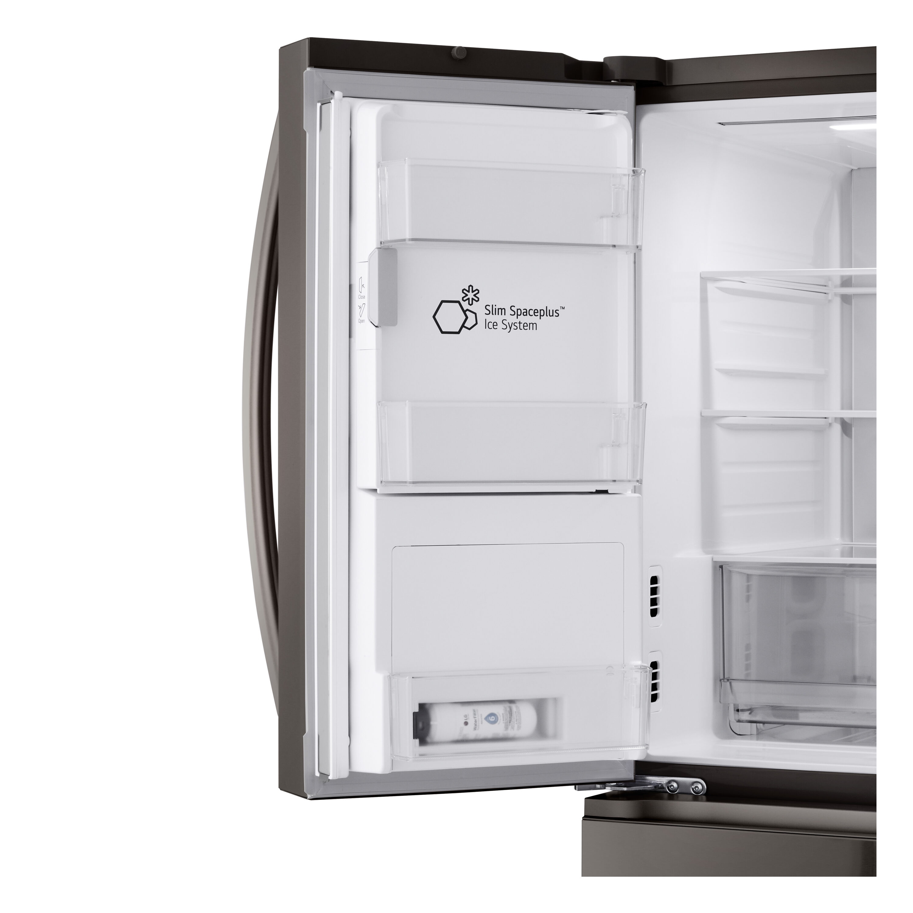 LG LF29H8330D French-Door-Refrigerators - View #12