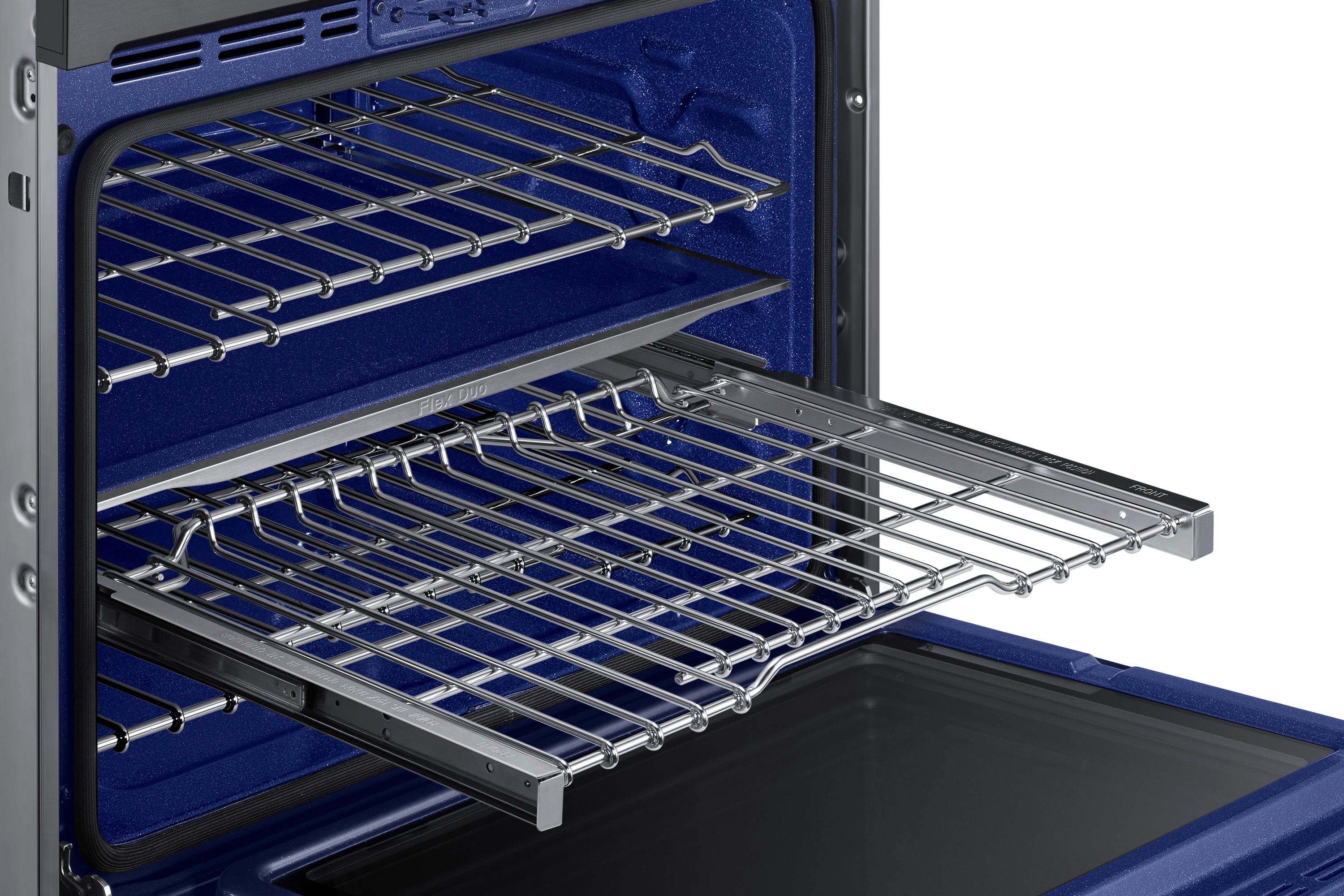 Samsung NV51K7770DG Dwall-Elec-Oven - View #5