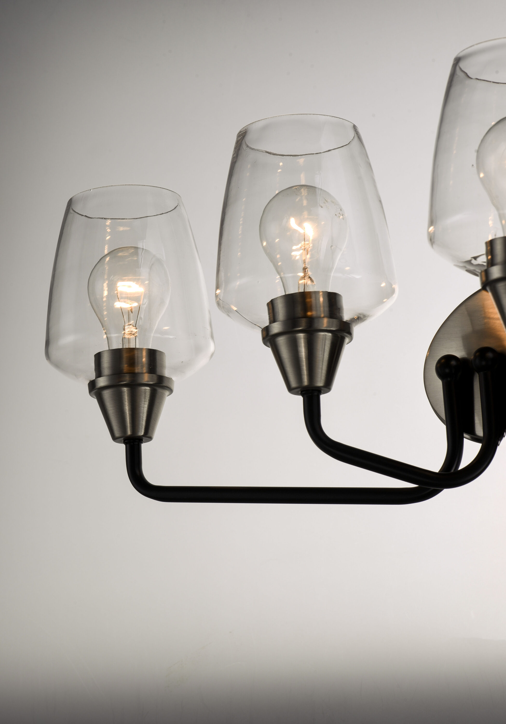 Maxim Lighting 26123CLBKSN b089995 - View #9