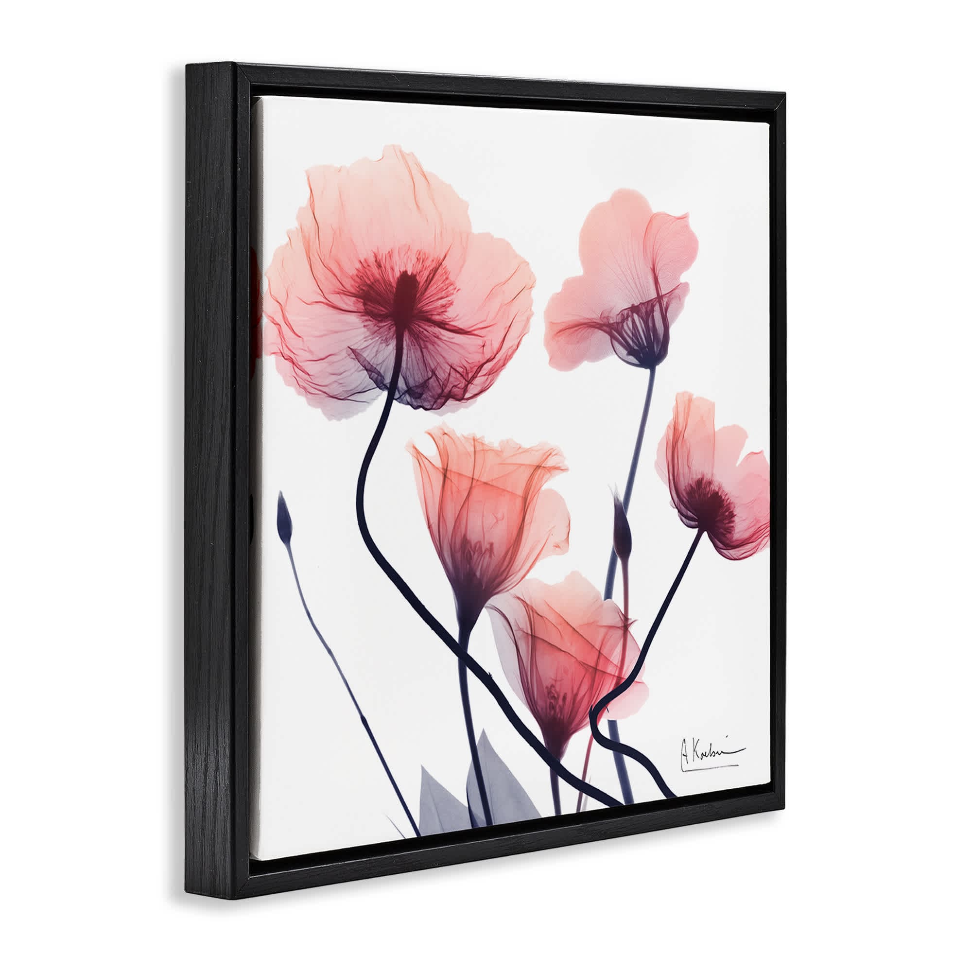 Stupell Industries BS-027-FFB-24X24 Wall-Art - View #2