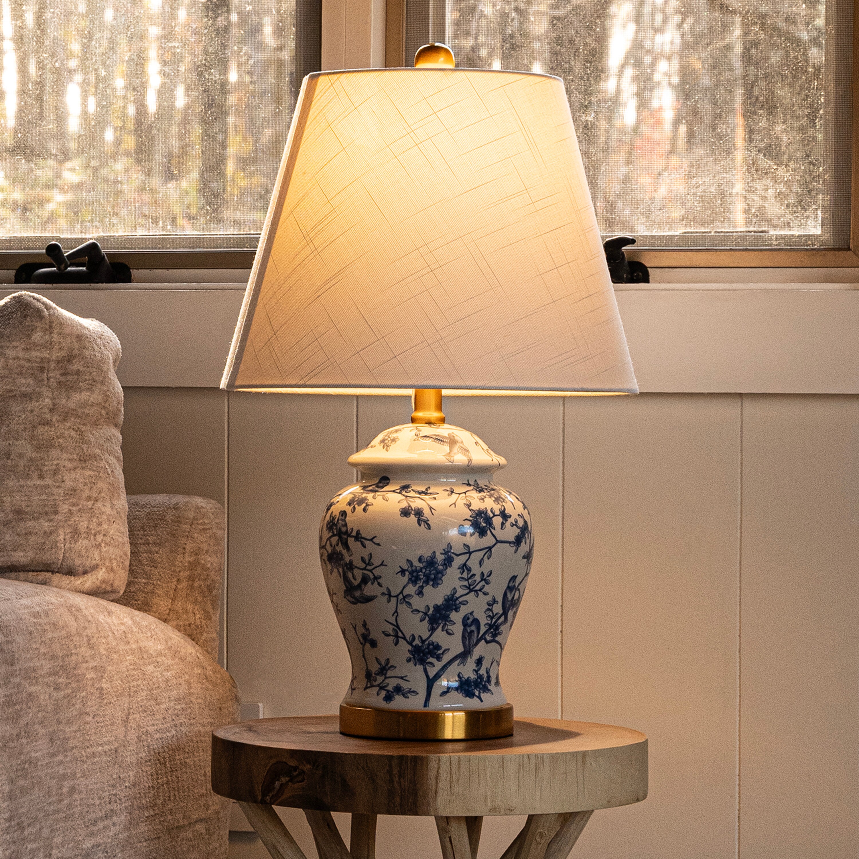 JONATHAN  Y JYL3005A Table-Lamps - View #6