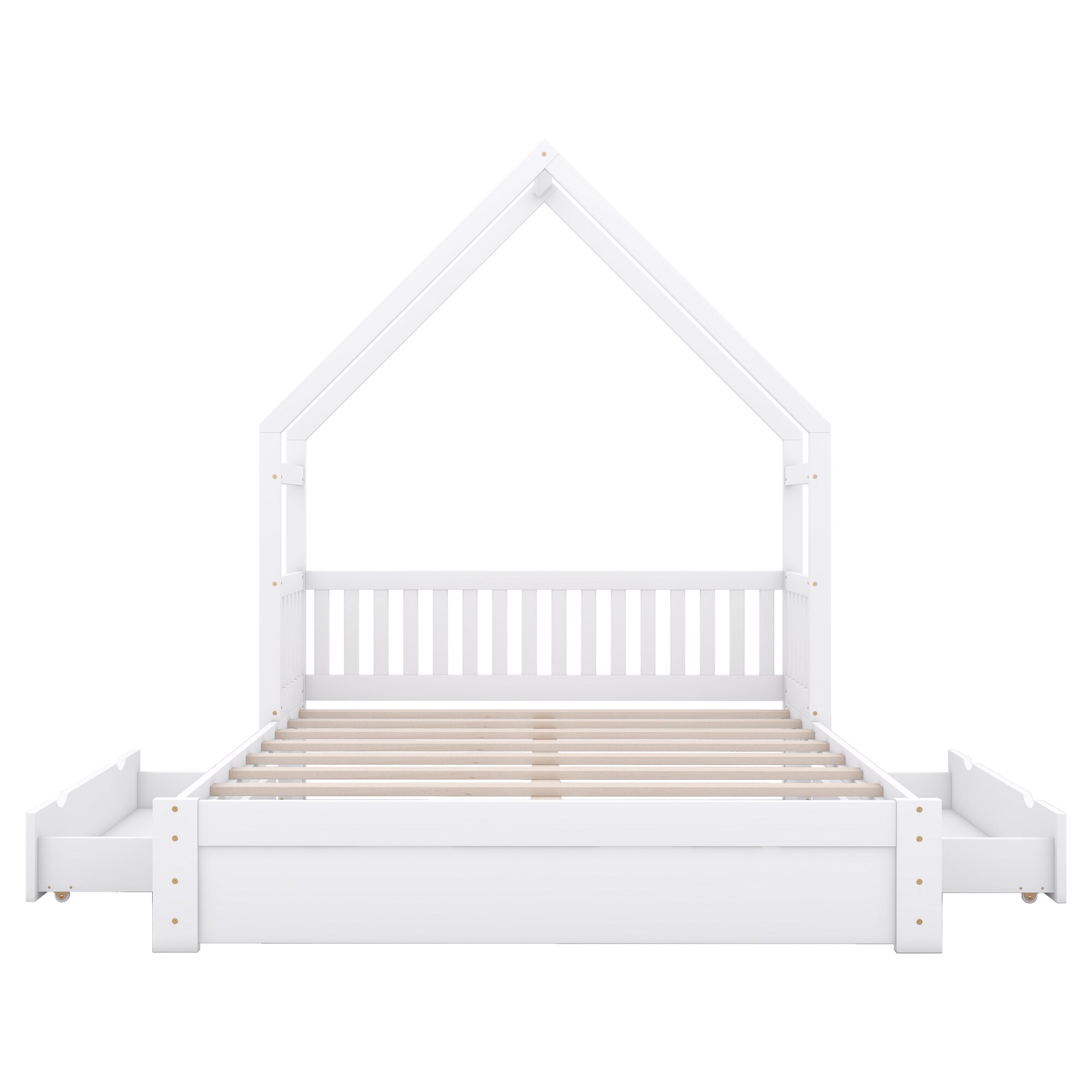 ModernLuxe GX000726AAK beds - View #6