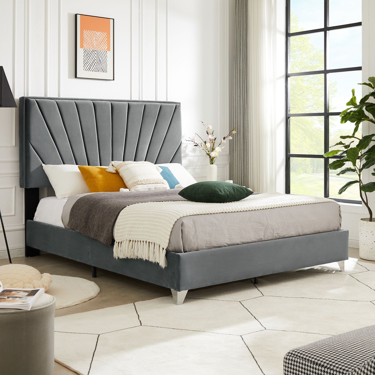JASMODER W130254240 beds - View #3