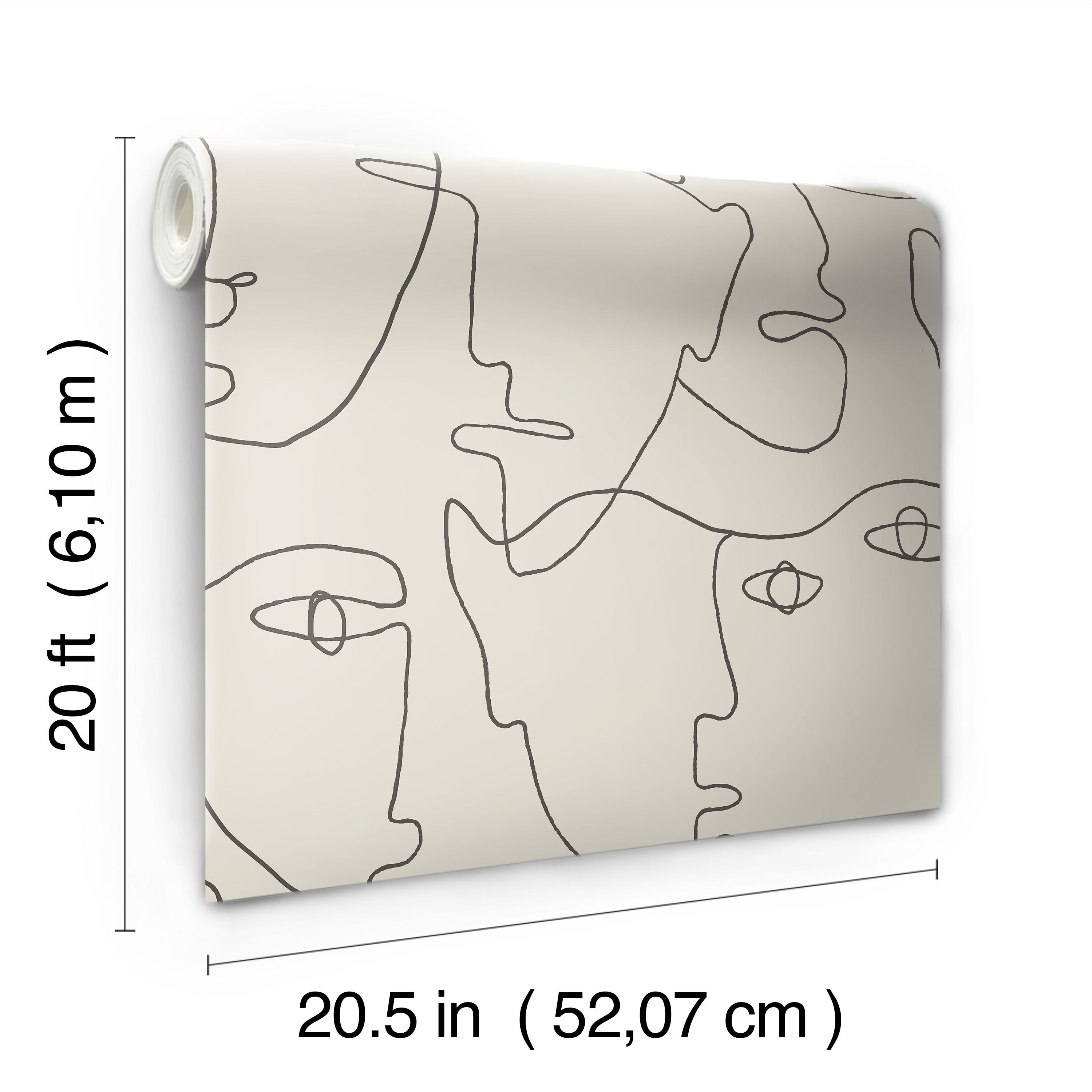York Wallcoverings PSW1055RL wallpaper - View #5