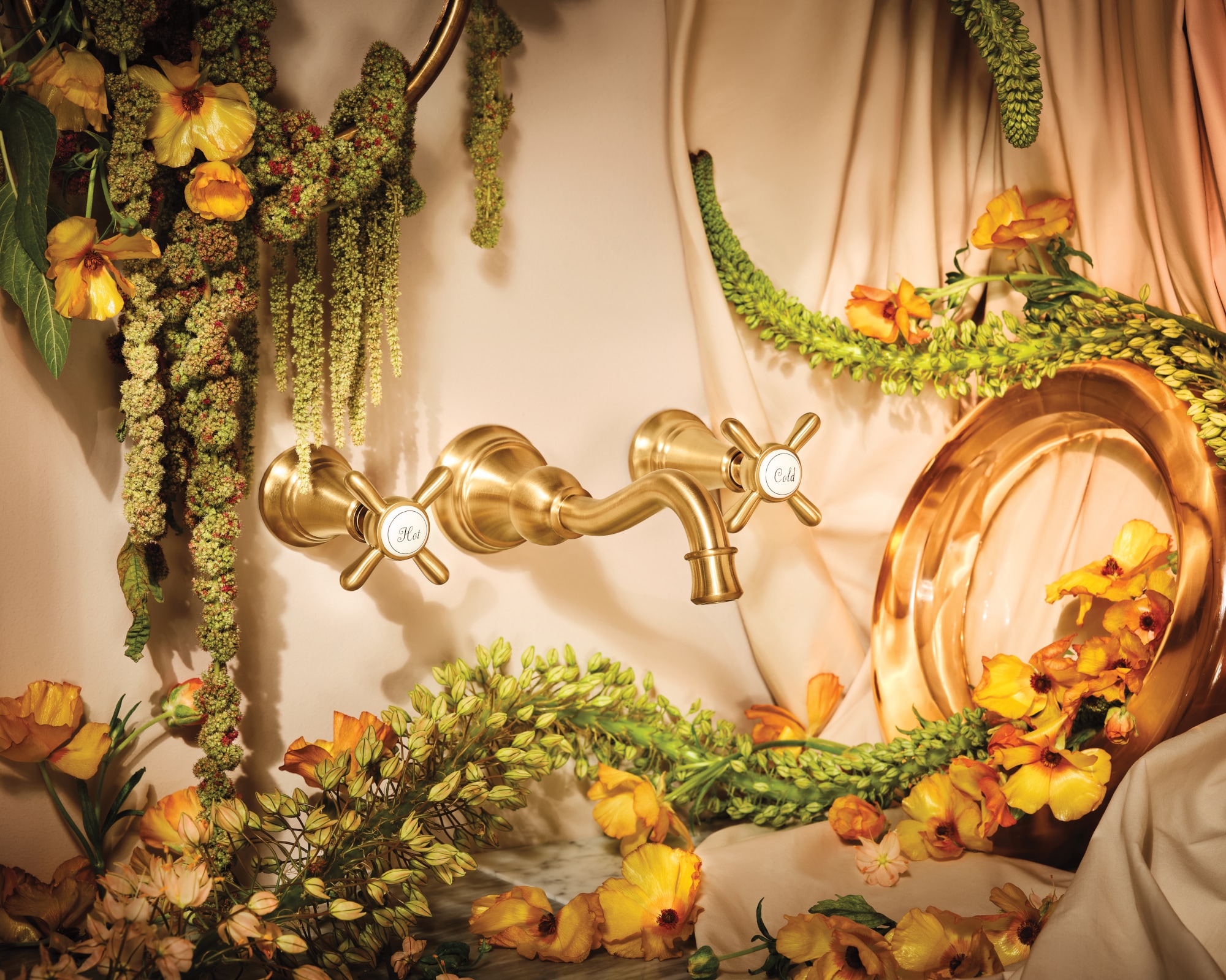 Moen TS42112BG Lavatory-Faucets - View #2