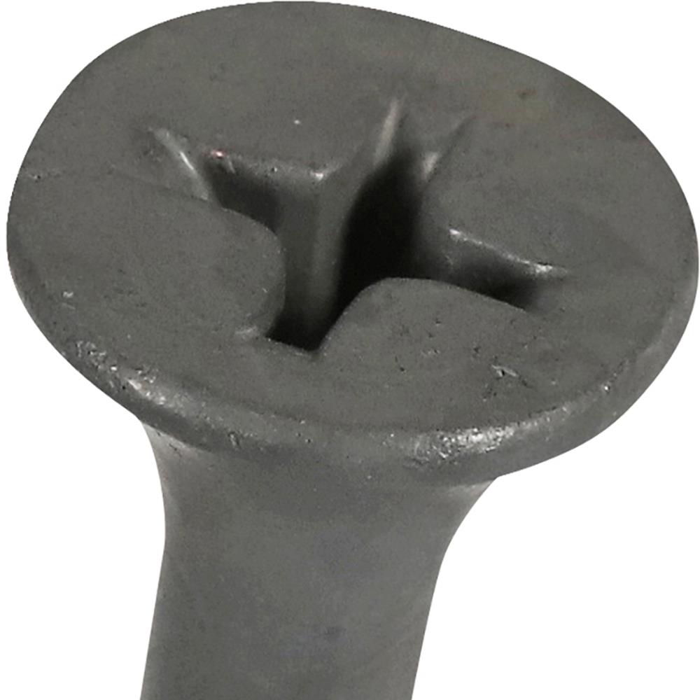Fas-n-Tite #10 x 2-1/2-in Wood To Wood Deck Screws (1745-Per Box) 48388 simolary.com 17 Fas-n-Tite #10 x 2-1/2-in Wood To Wood Deck Screws (1745-Per Box) 48388 Simolary simolary.com 17