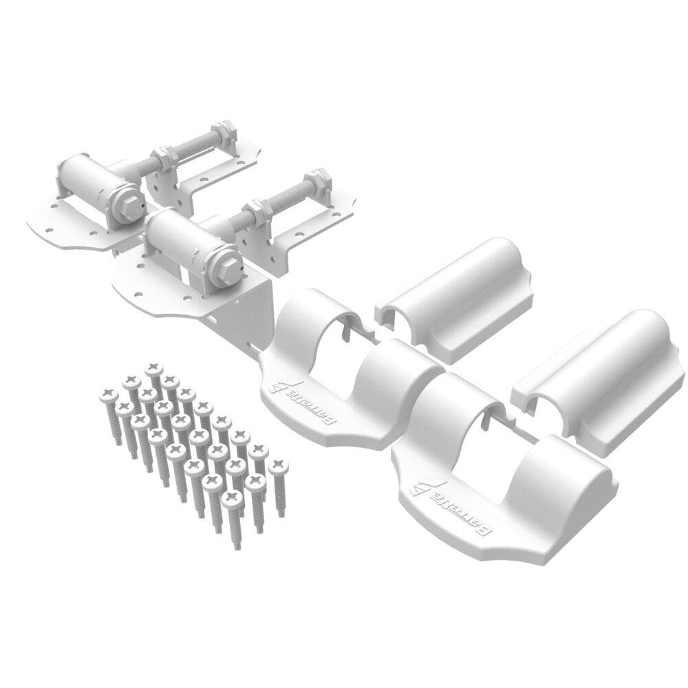 Barrette Outdoor Living 73025542 Gate-Hardware - View #3