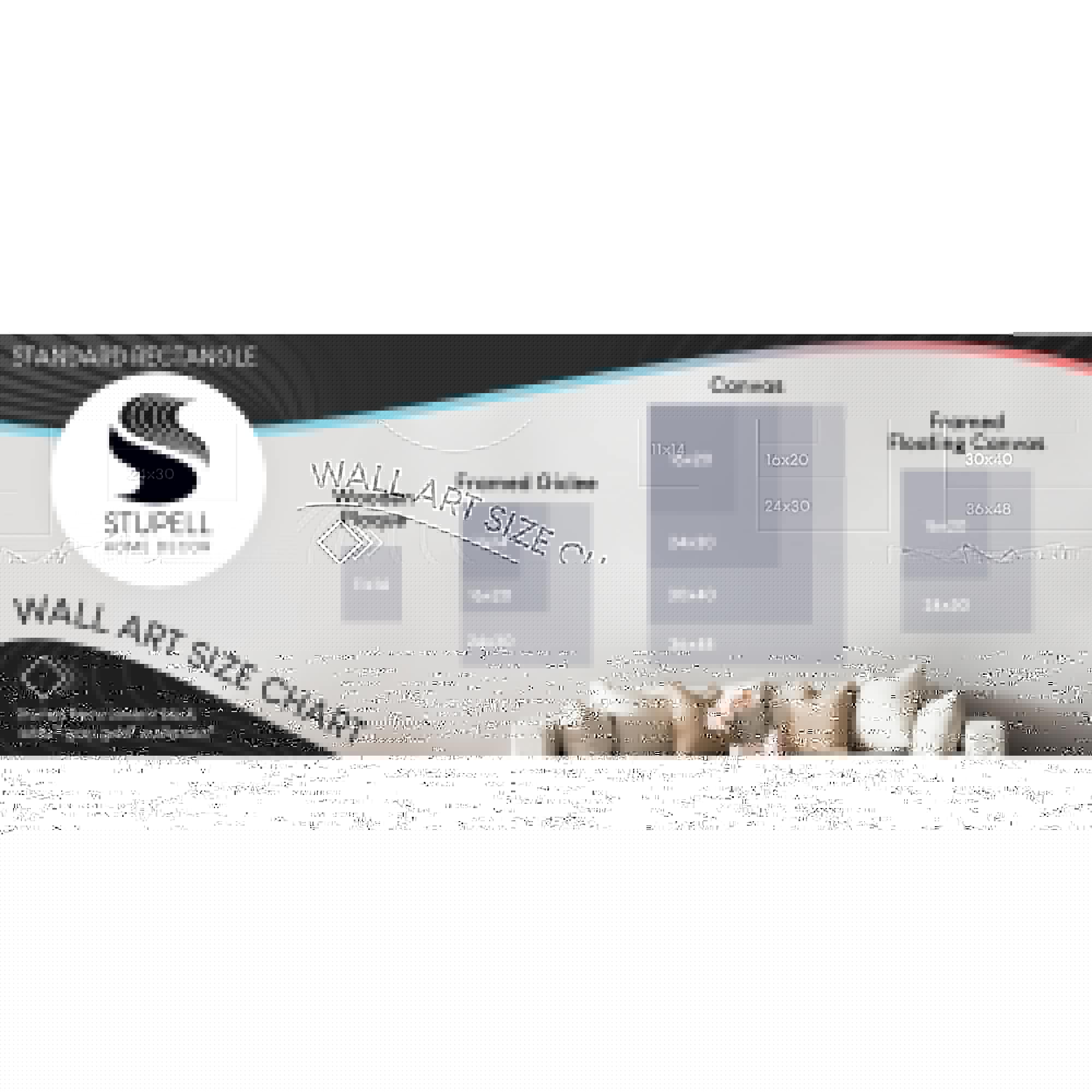 Stupell Industries BS-499-WFR-24X30 Wall-Art - View #8