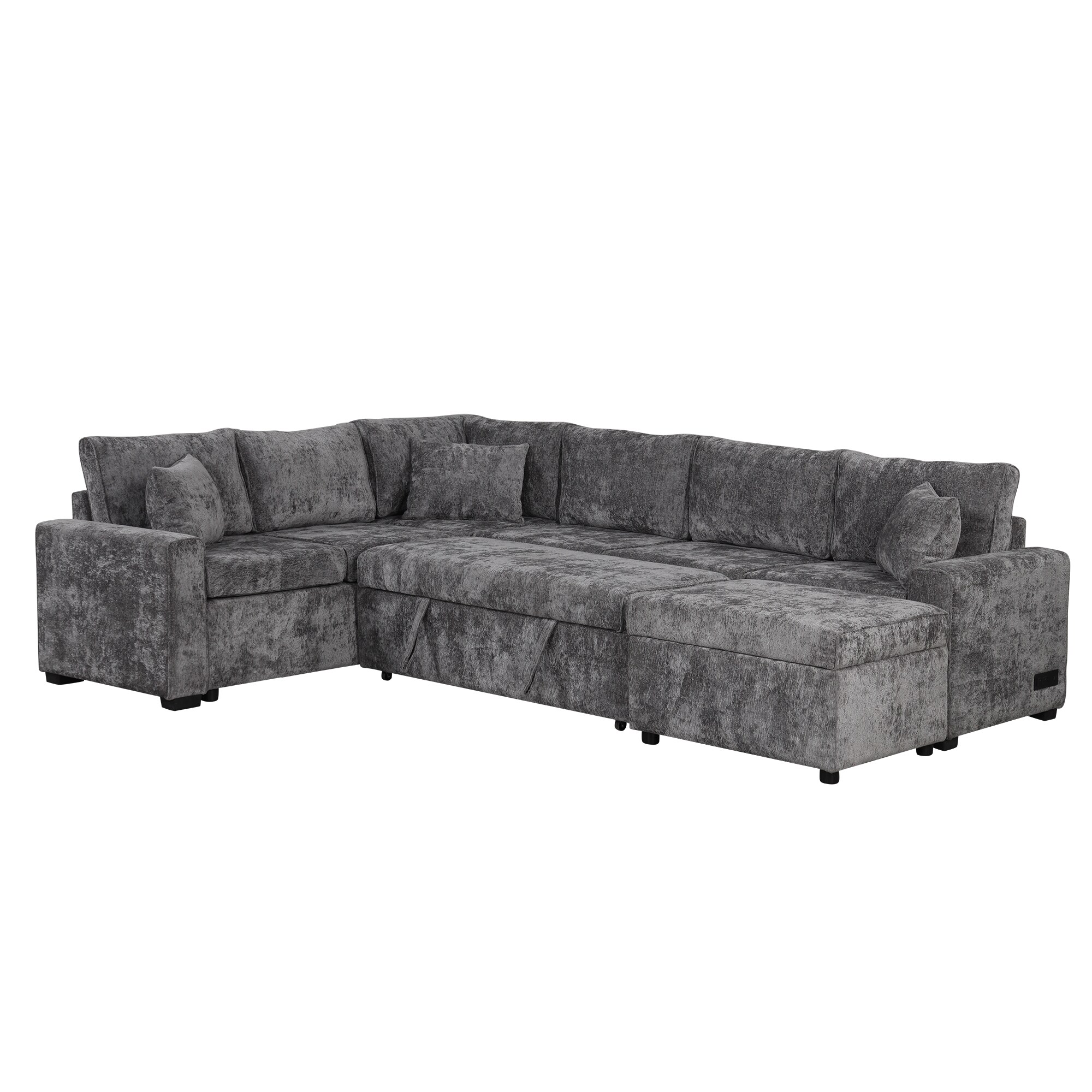 ModernLuxe N719S001540E Sofas-Loveseats - View #14