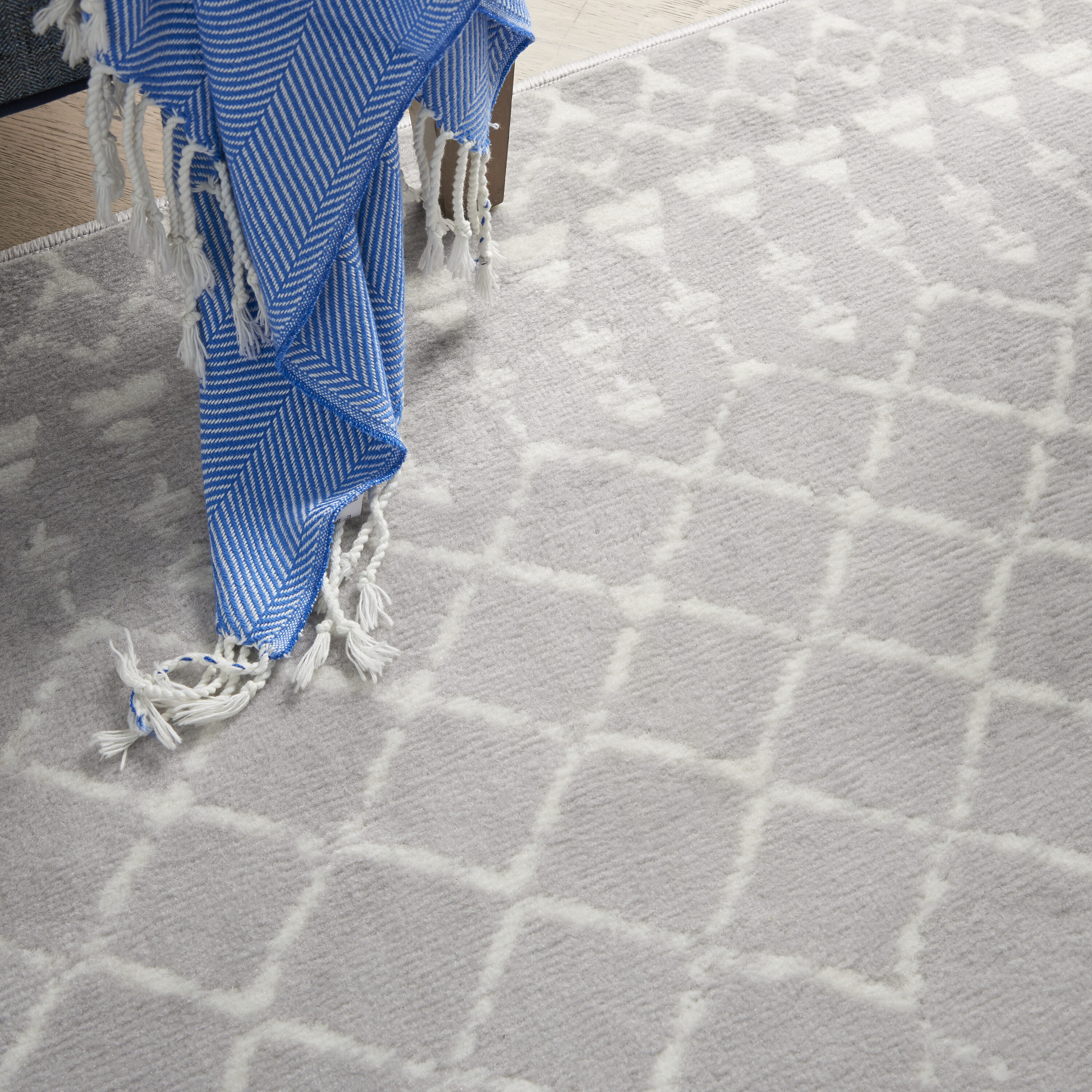 Nourison 99446830920 rugs - View #3