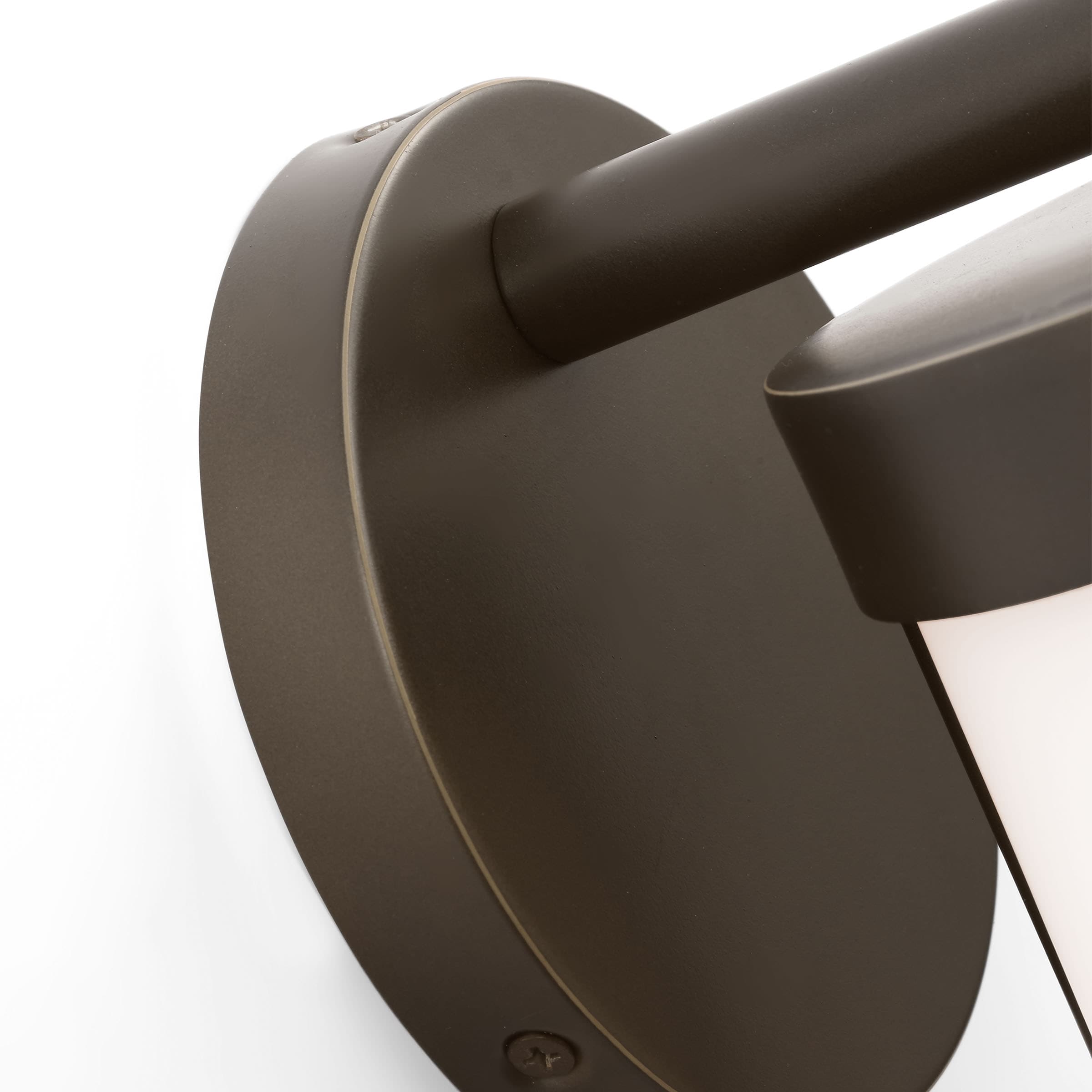 Generation Lighting GLO1091OE-ANBZ Outdoor-Wall-Lighting - View #2