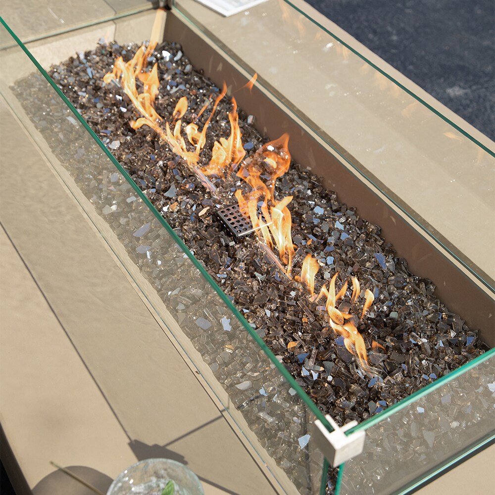 Elementi OFG410SY-NG-1 Outdoor-Gas-Firepits - View #7