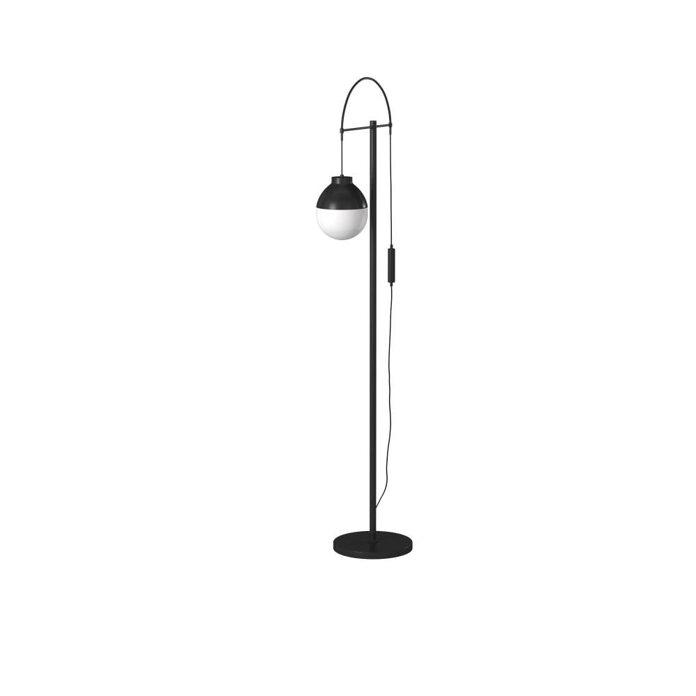 ARTCRAFT AC7594BK floorlamps - View #7