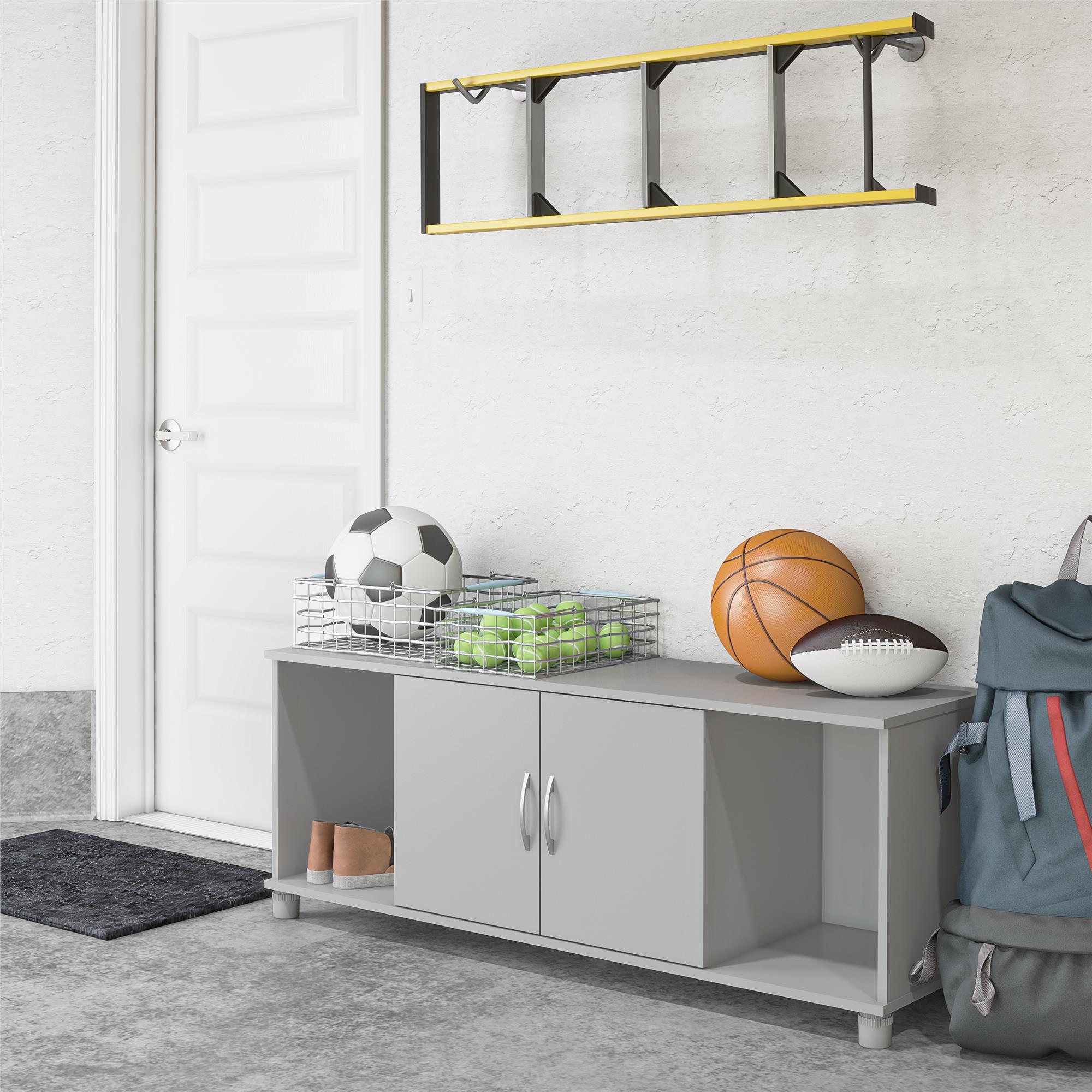 Ameriwood Home 6004412COM Utility-Storage-Cabinets - View #12