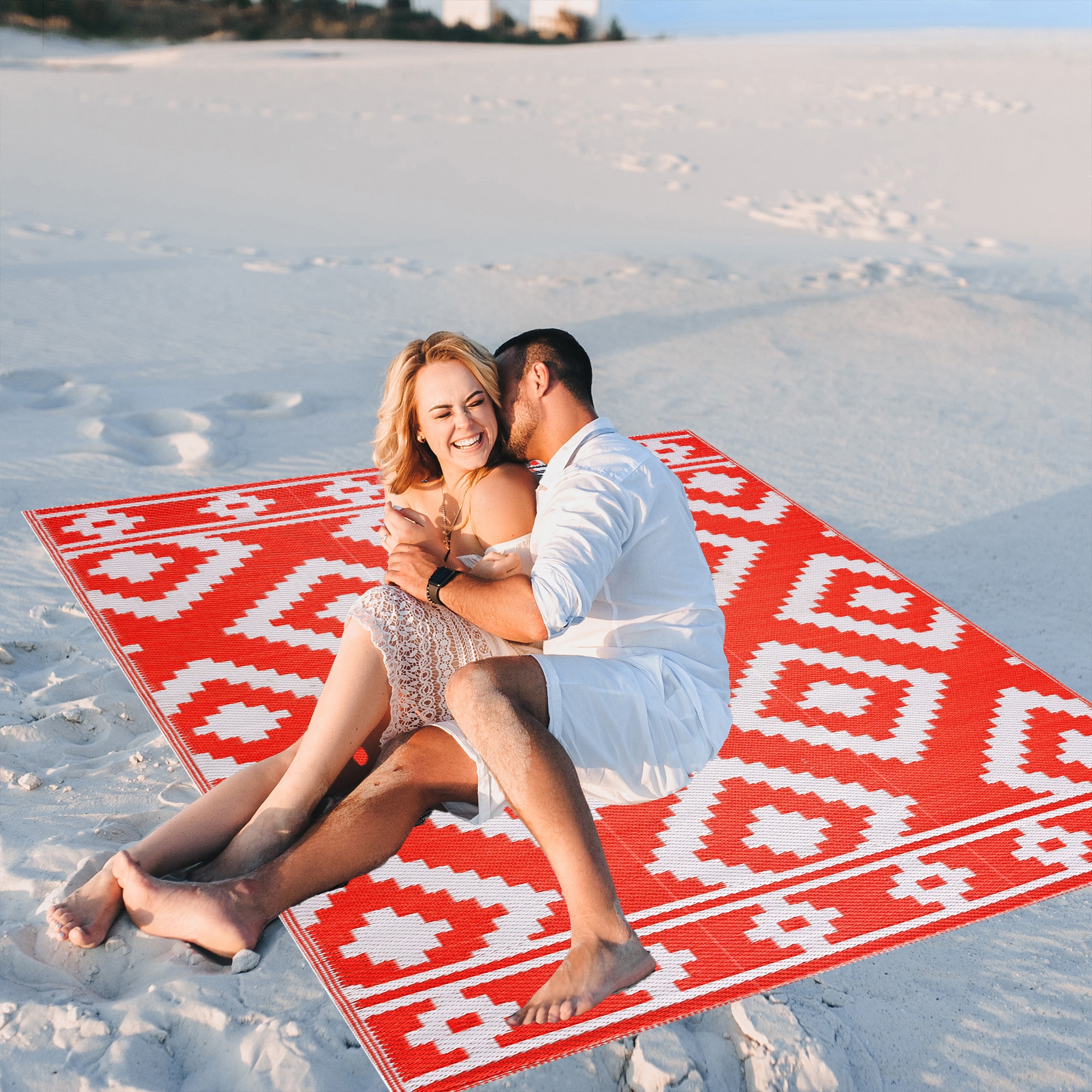 Playa Rug PLY-F-MLN-OW-9X12 rugs - View #3