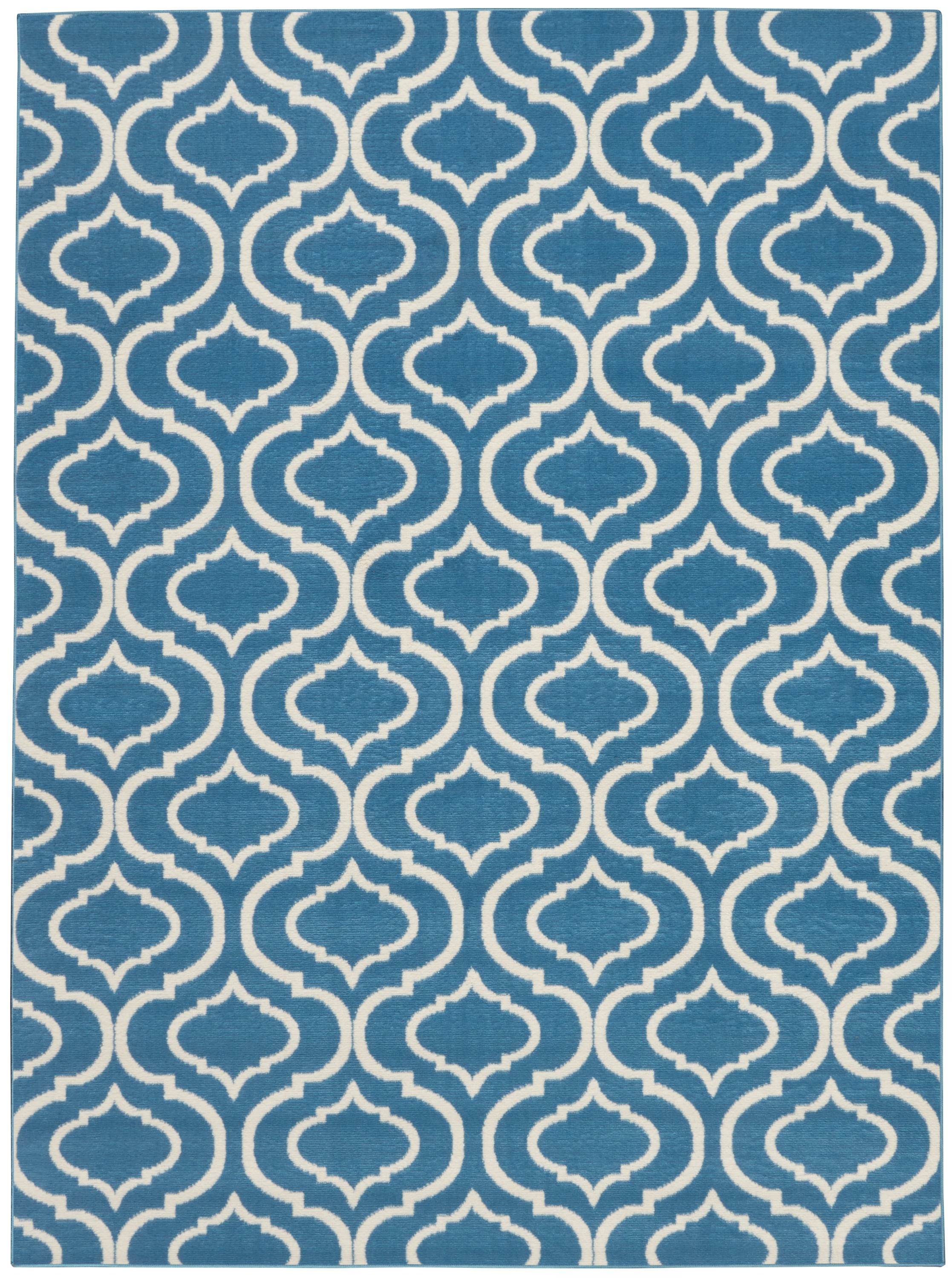 Nourison 99446479655 rugs - View #2