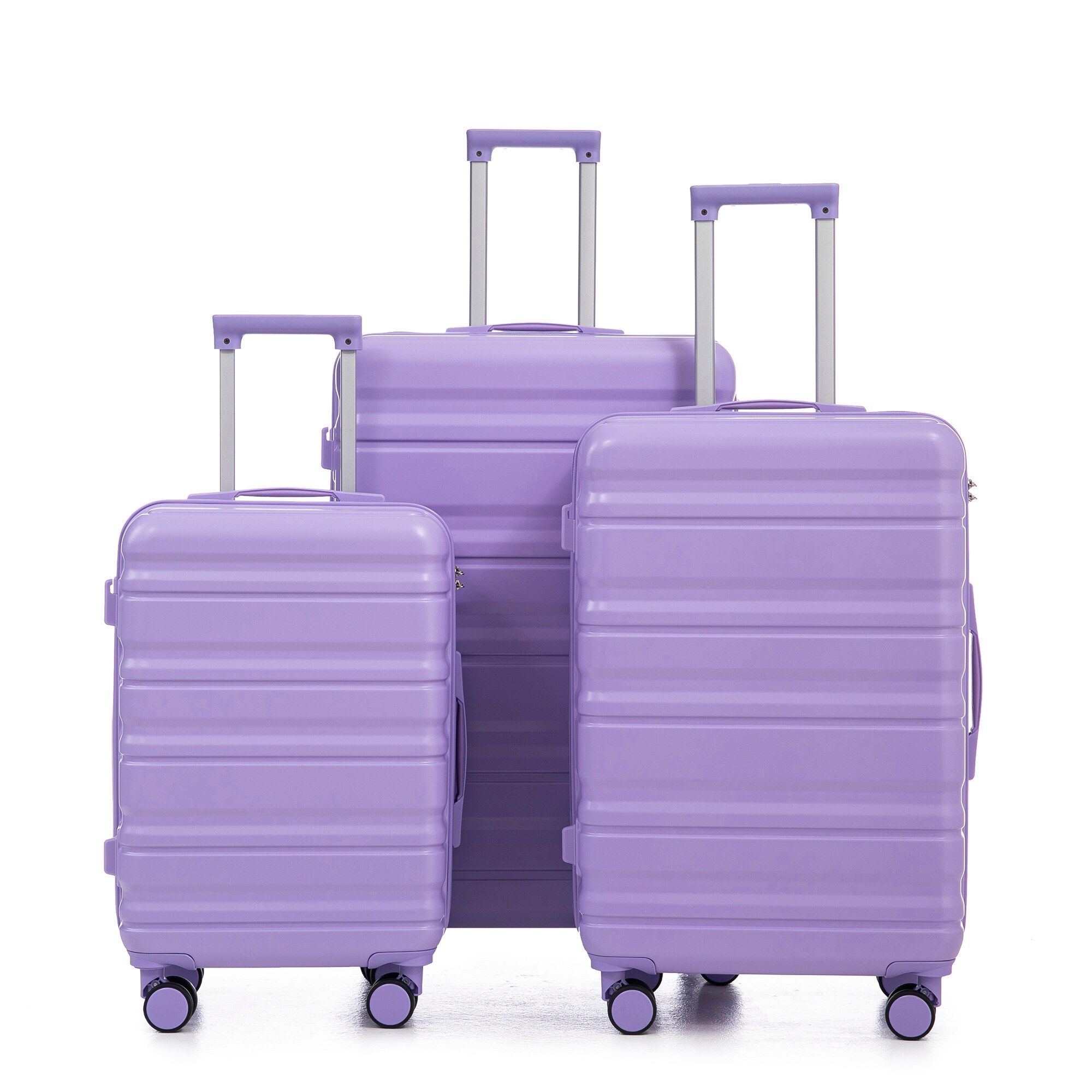 SINOFURN SYD9400013BK Luggage-And-Luggage-Sets - View #13