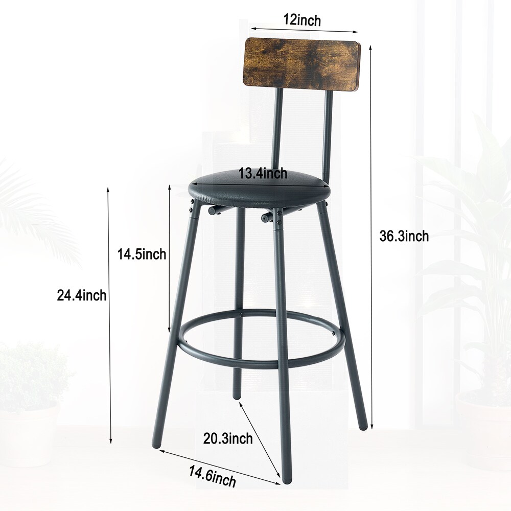 Watnature 29PGMV0JD1BLE Dining-Tables - View #5