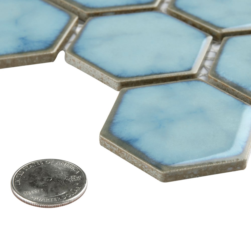 Affinity Tile S1FPLH2X33 Tile-Samples - View #2