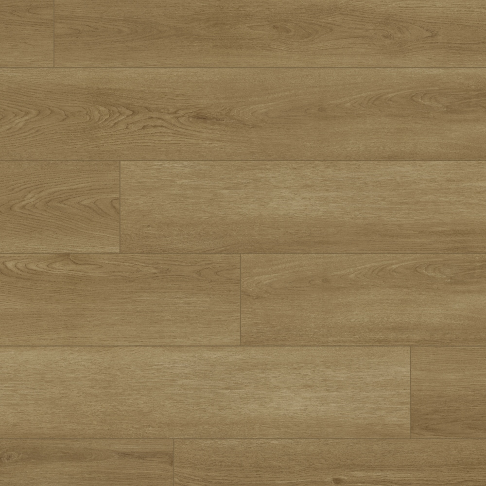 ShowHome Homegrown Almnond Bloom 20-mil x 7-in W x 48-in L Waterproof Click Lock Luxury Vinyl Plank Flooring ( 25.5-sq ft Per Carton )