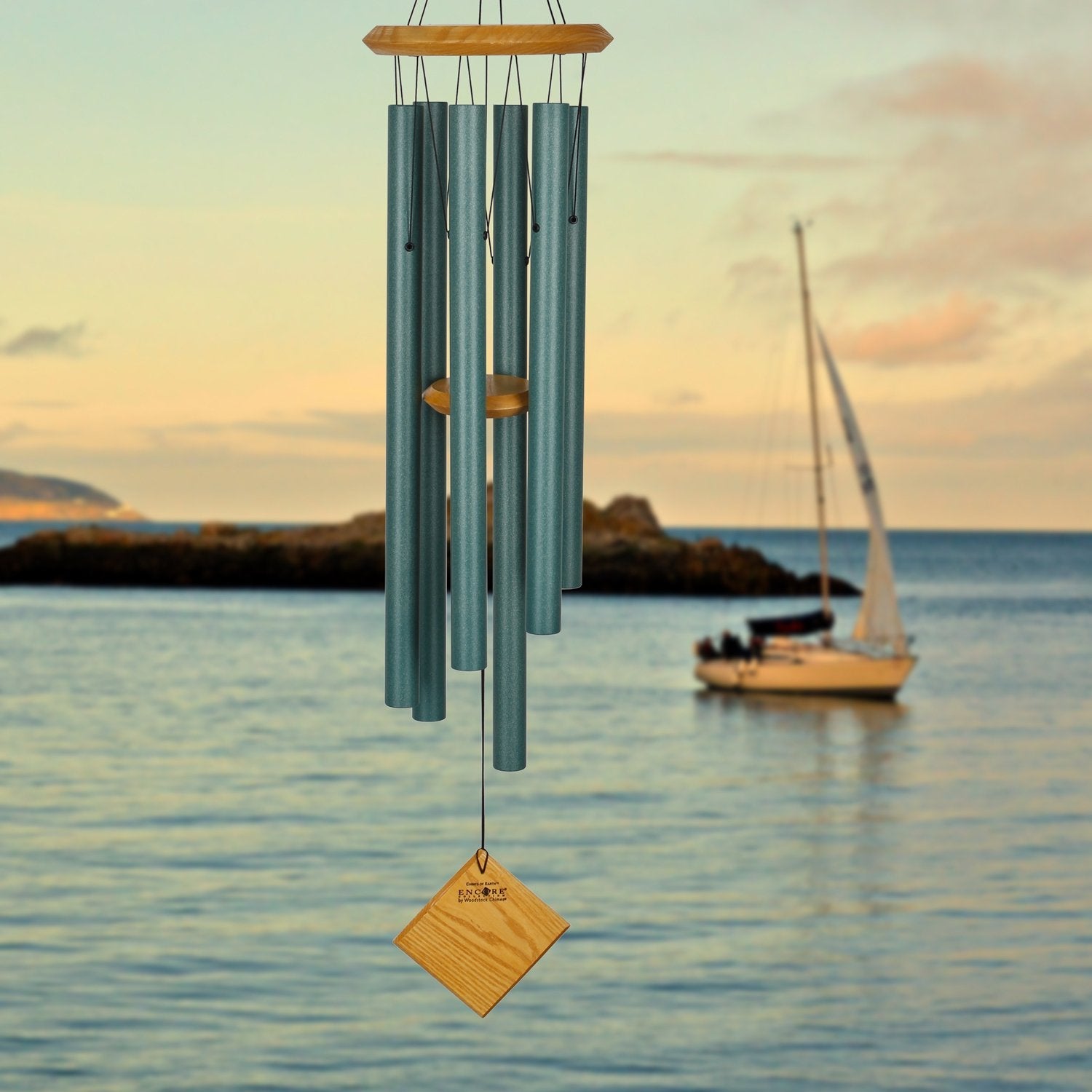 Woodstock Chimes DCV37 Wind-Chimes - View #2