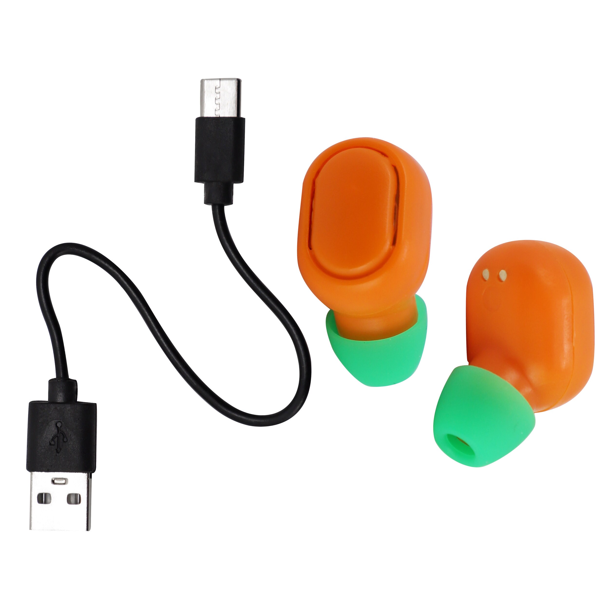 Nickelodeon 962124897M headphones - View #6