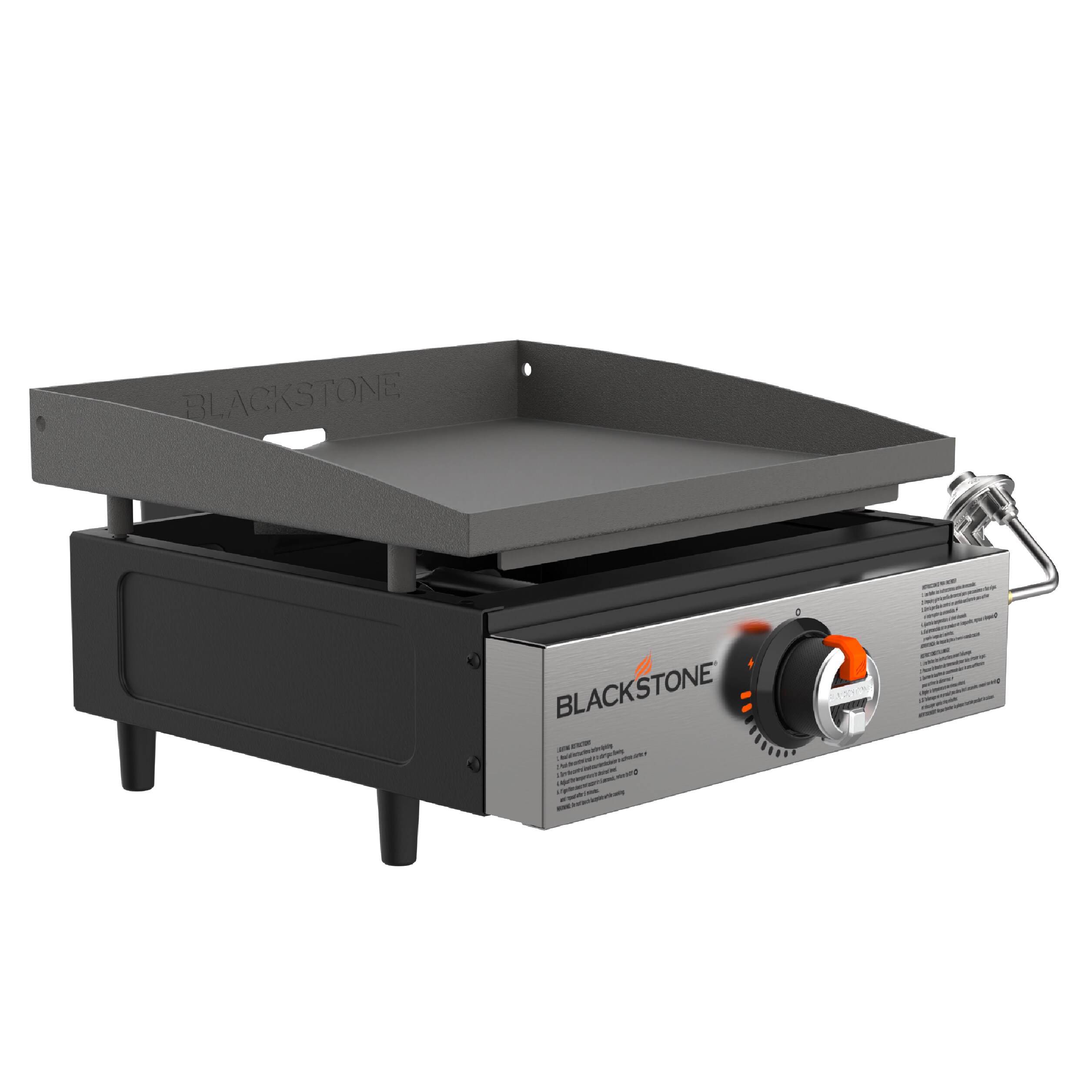 Blackstone 2142 Tabletop-Grills - View #12