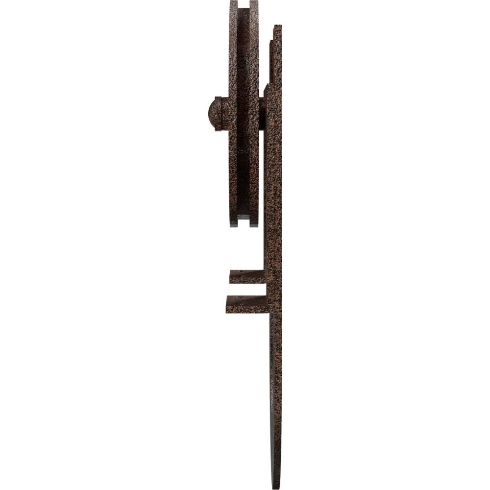 Goldberg Brothers GB60014R2WCV Barn-Door-Roller-Kits - View #3