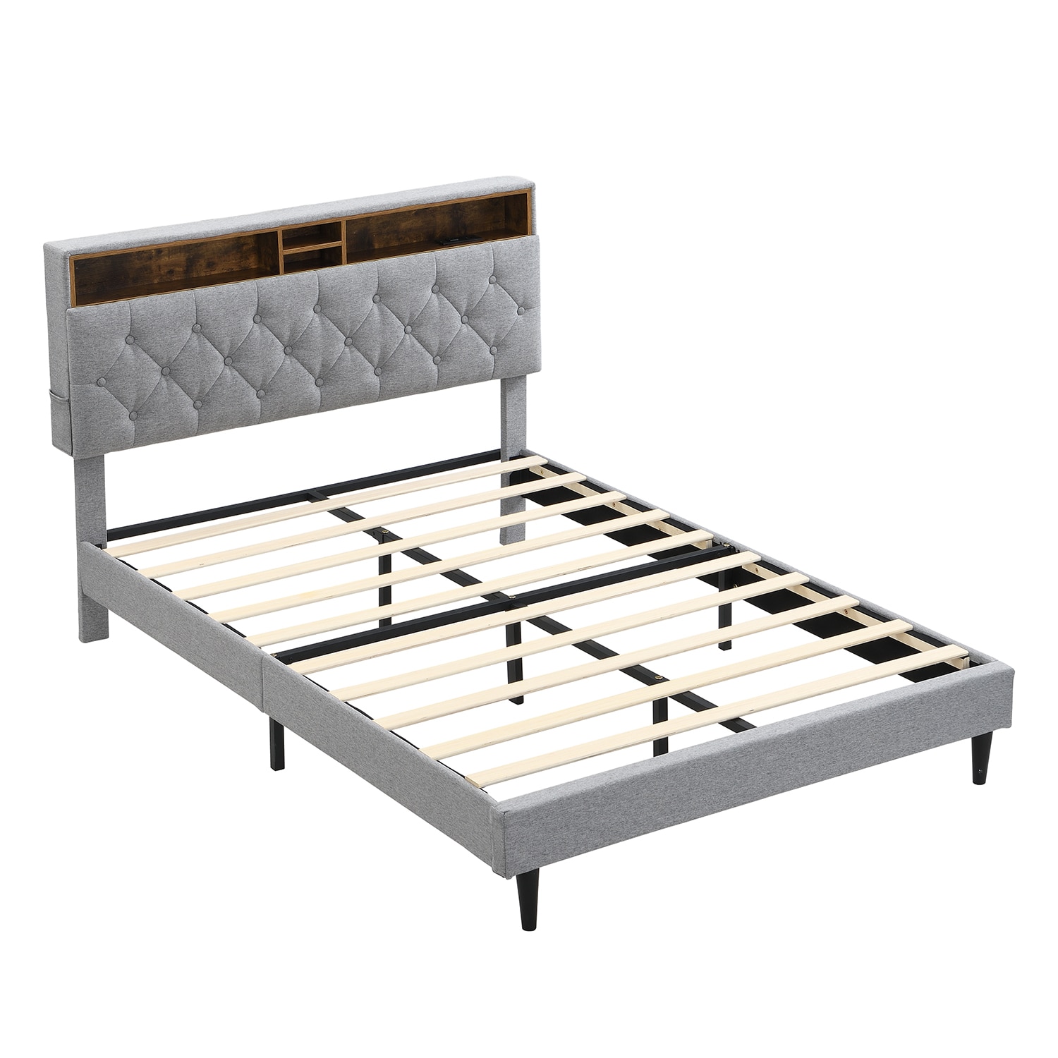 GZMR GZ-JH3657F beds - View #4
