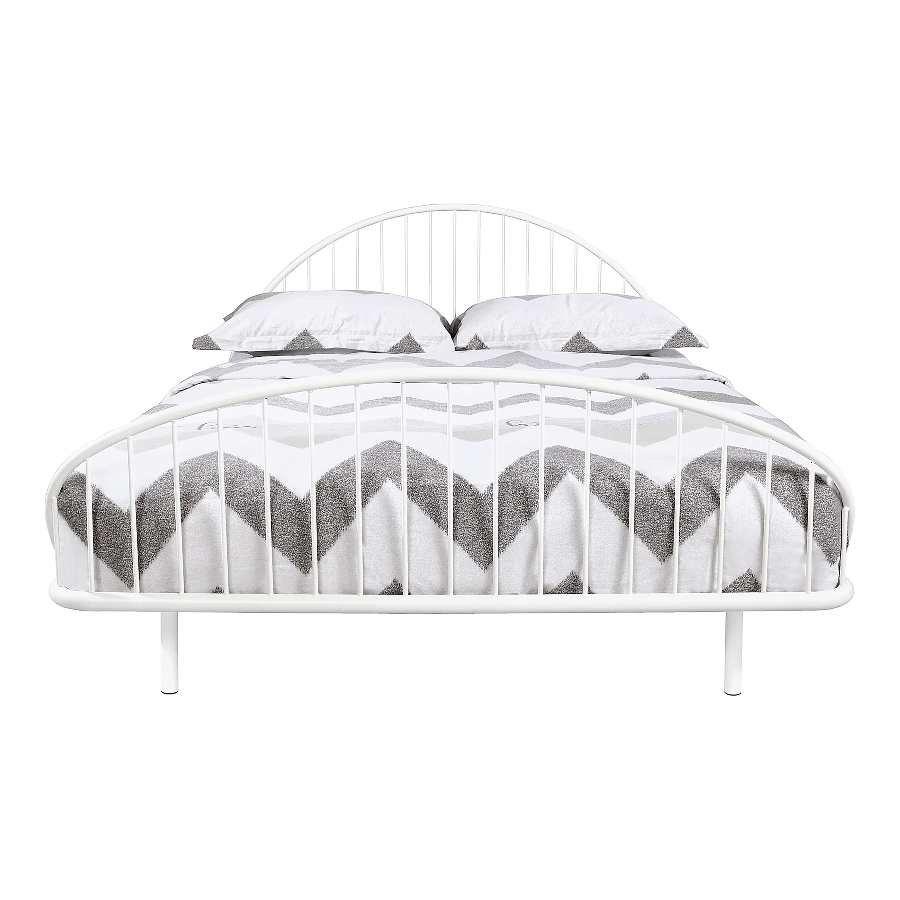 Furniture of America EC-7236WH-F beds - View #11