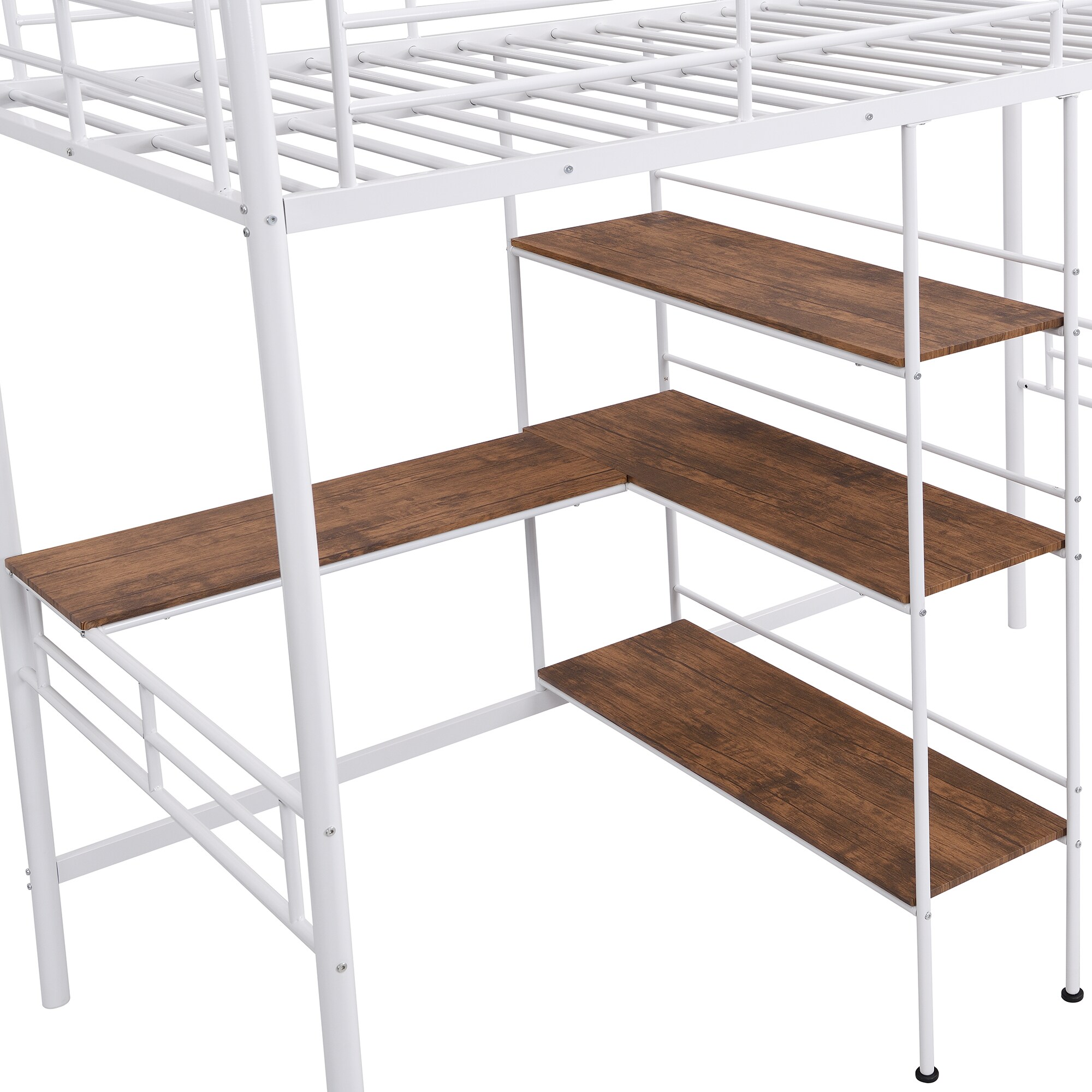 CASAINC WM-SM000223AAN Bunk-Beds - View #7