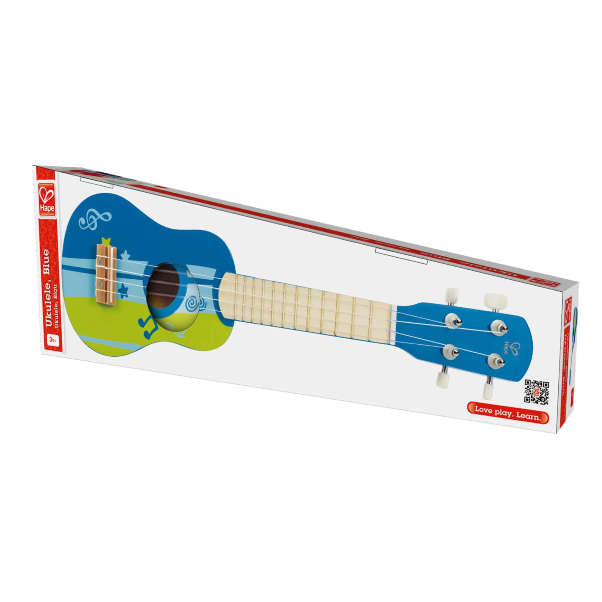Hape G6943478008861 Play-Toys - View #3