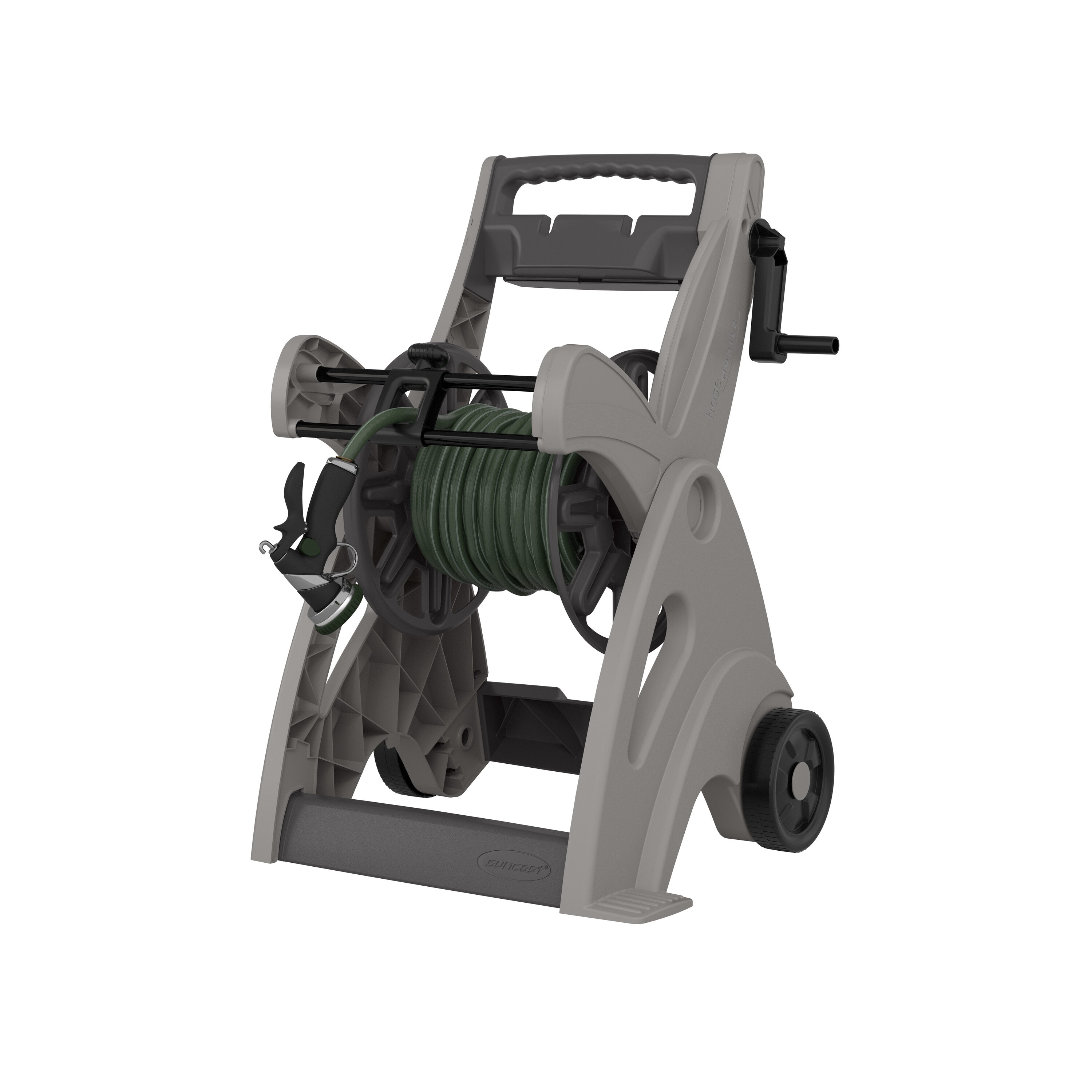 Suncast CPLHCC225 Hose-Reels - View #6