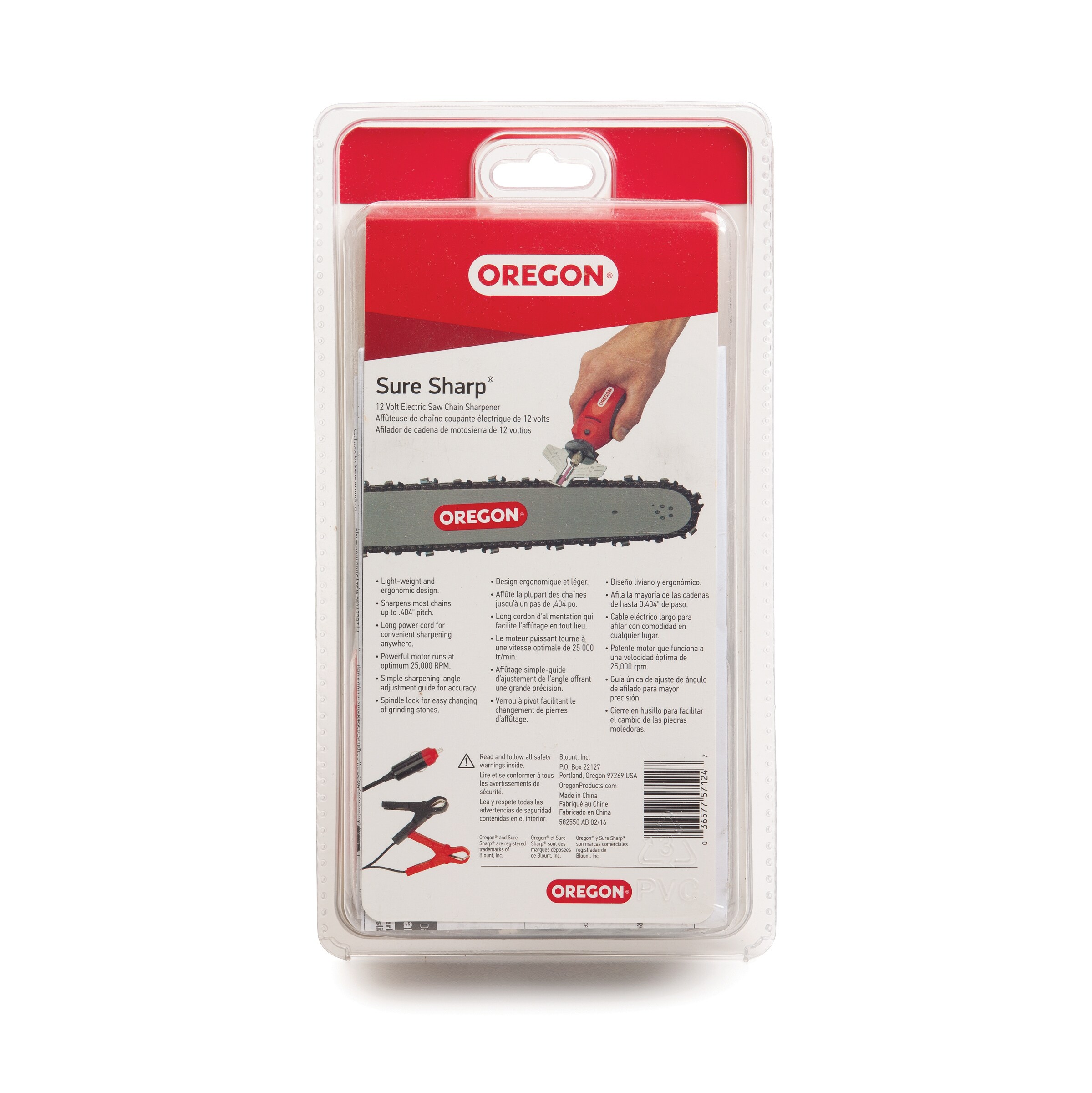 Oregon 575214 Chain-Saw-Accessories - View #2