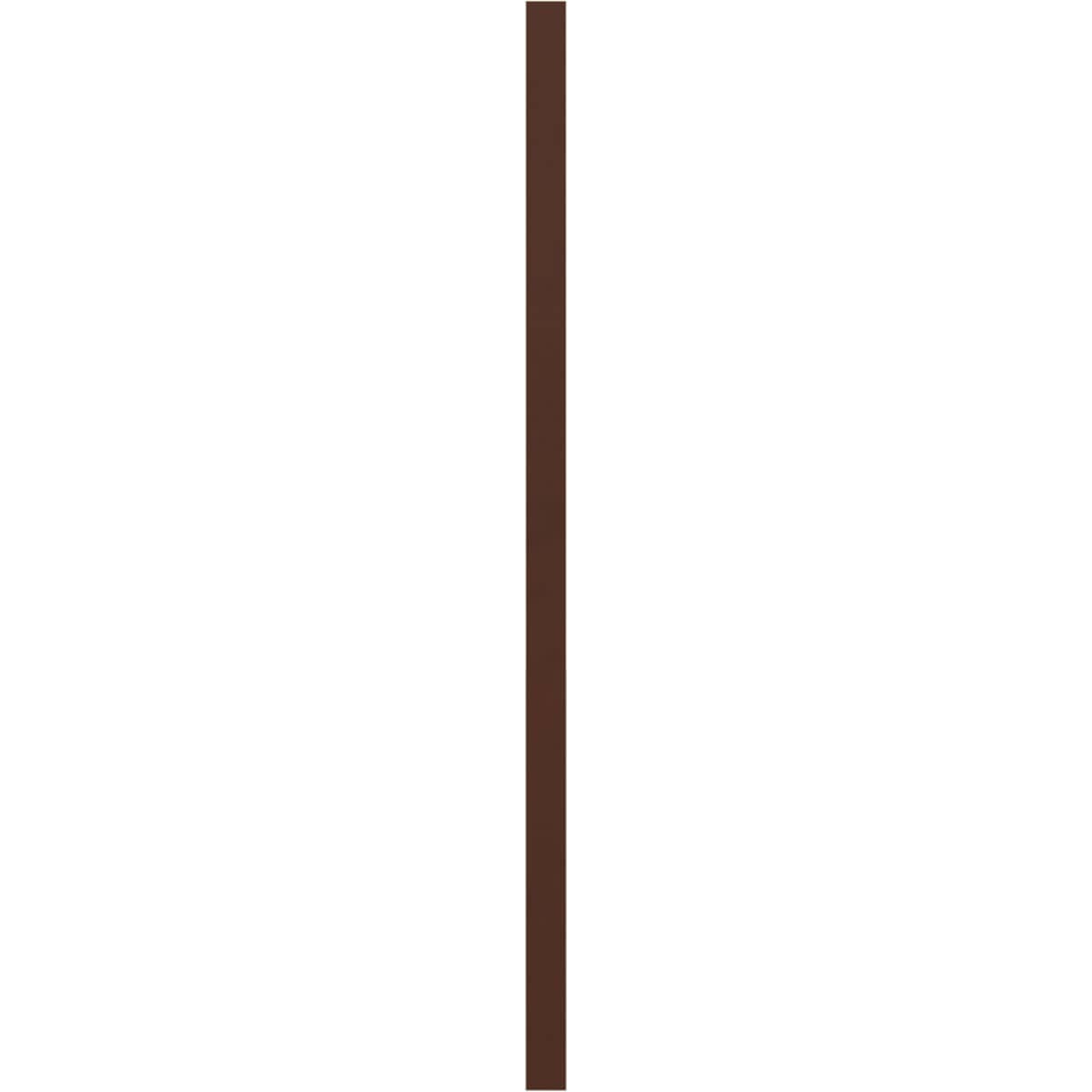 Ekena Millwork MLDB10X46SALHI Wall-Panel-Moulding - View #4