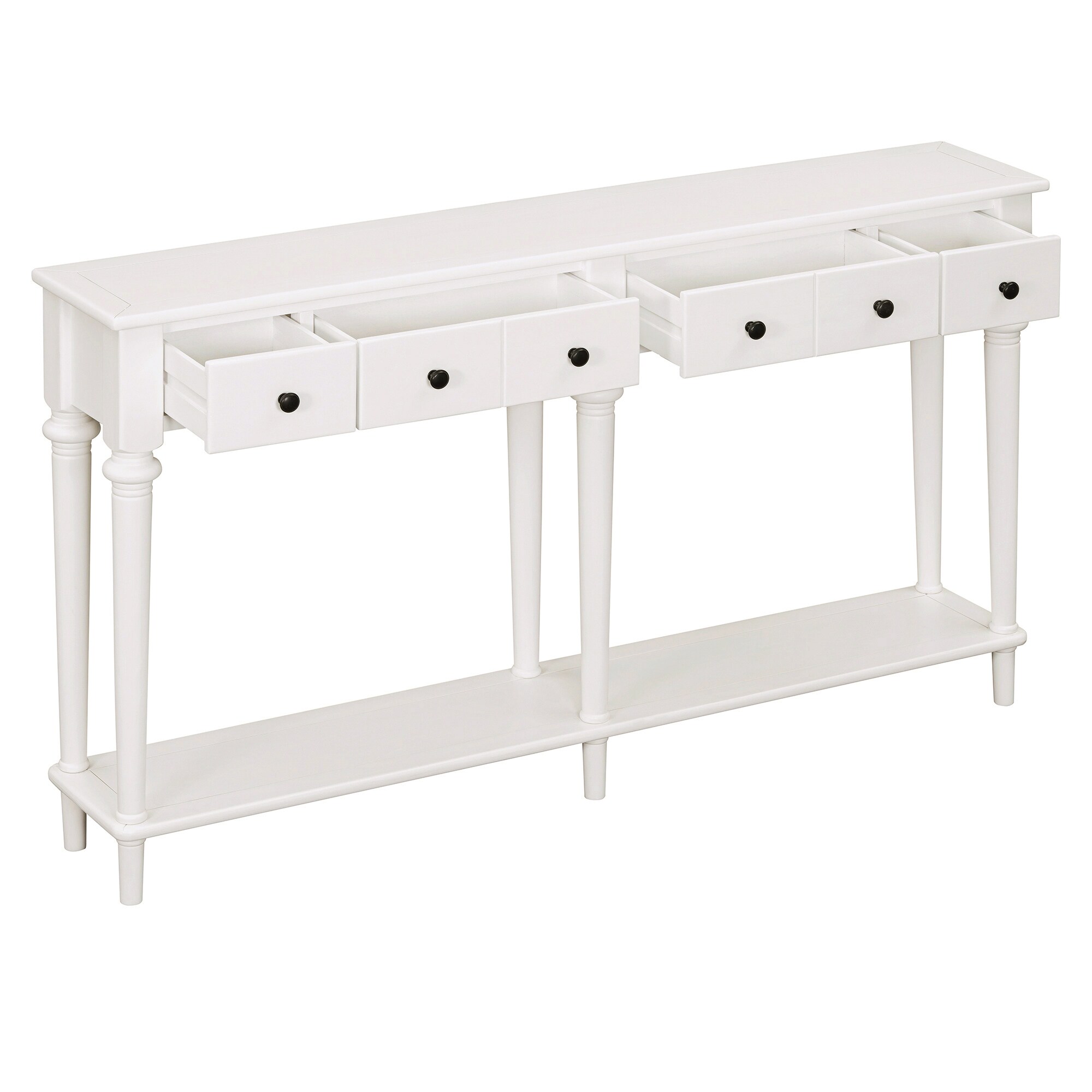 ModernLuxe N715P202860K Console-Sofa-Tables - View #11
