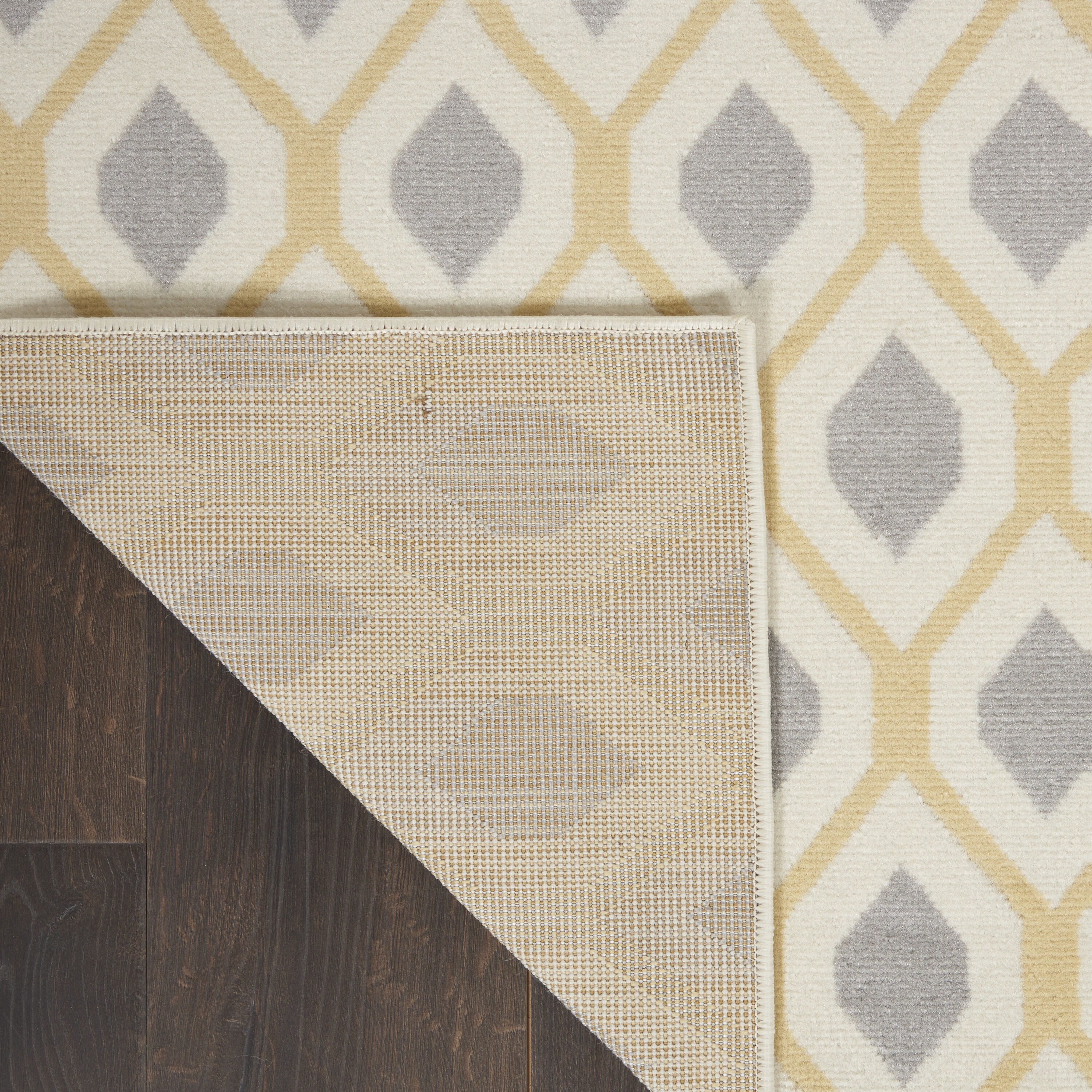 Nourison 99446412119 rugs - View #3